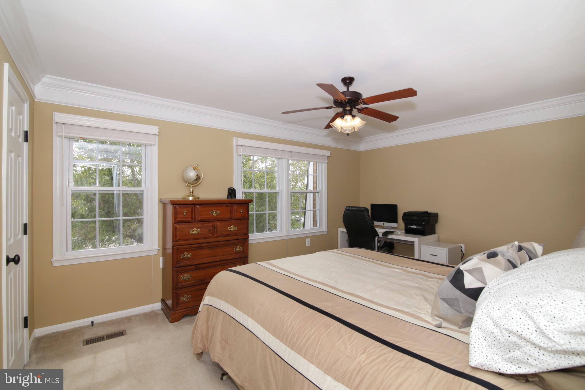 LAKE RIDGE - ANTIETAM - Residential