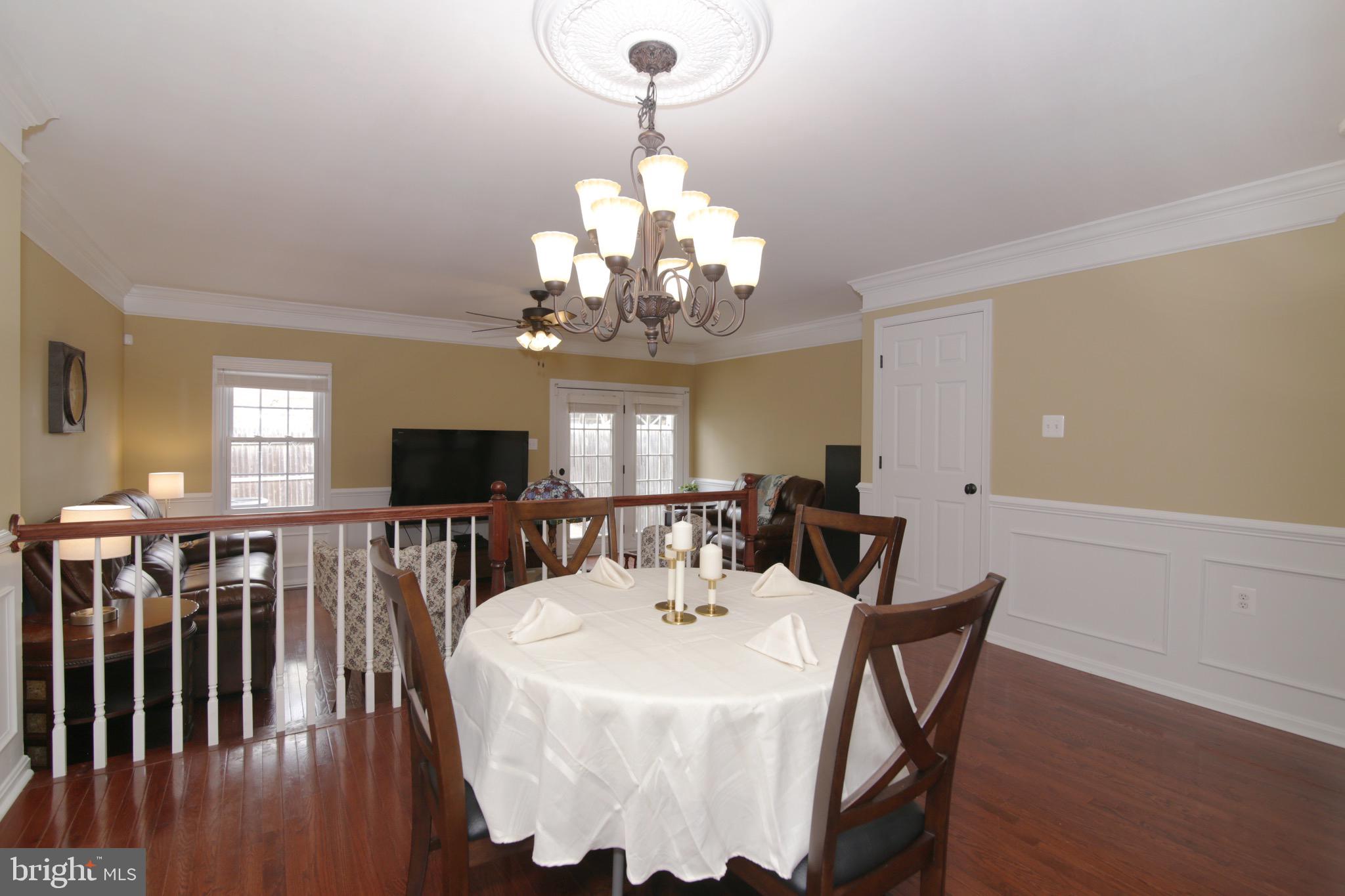 LAKE RIDGE - ANTIETAM - Residential