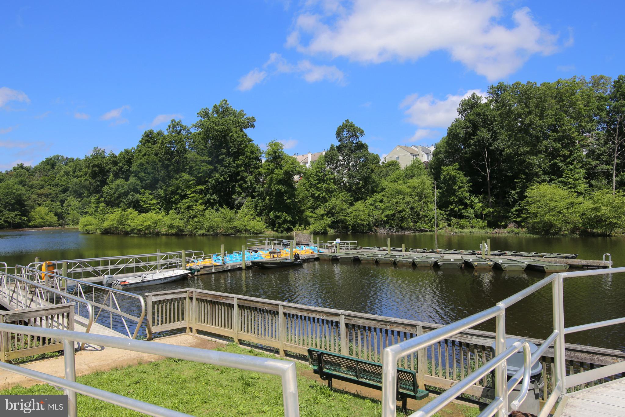 LAKE RIDGE - ANTIETAM - Residential