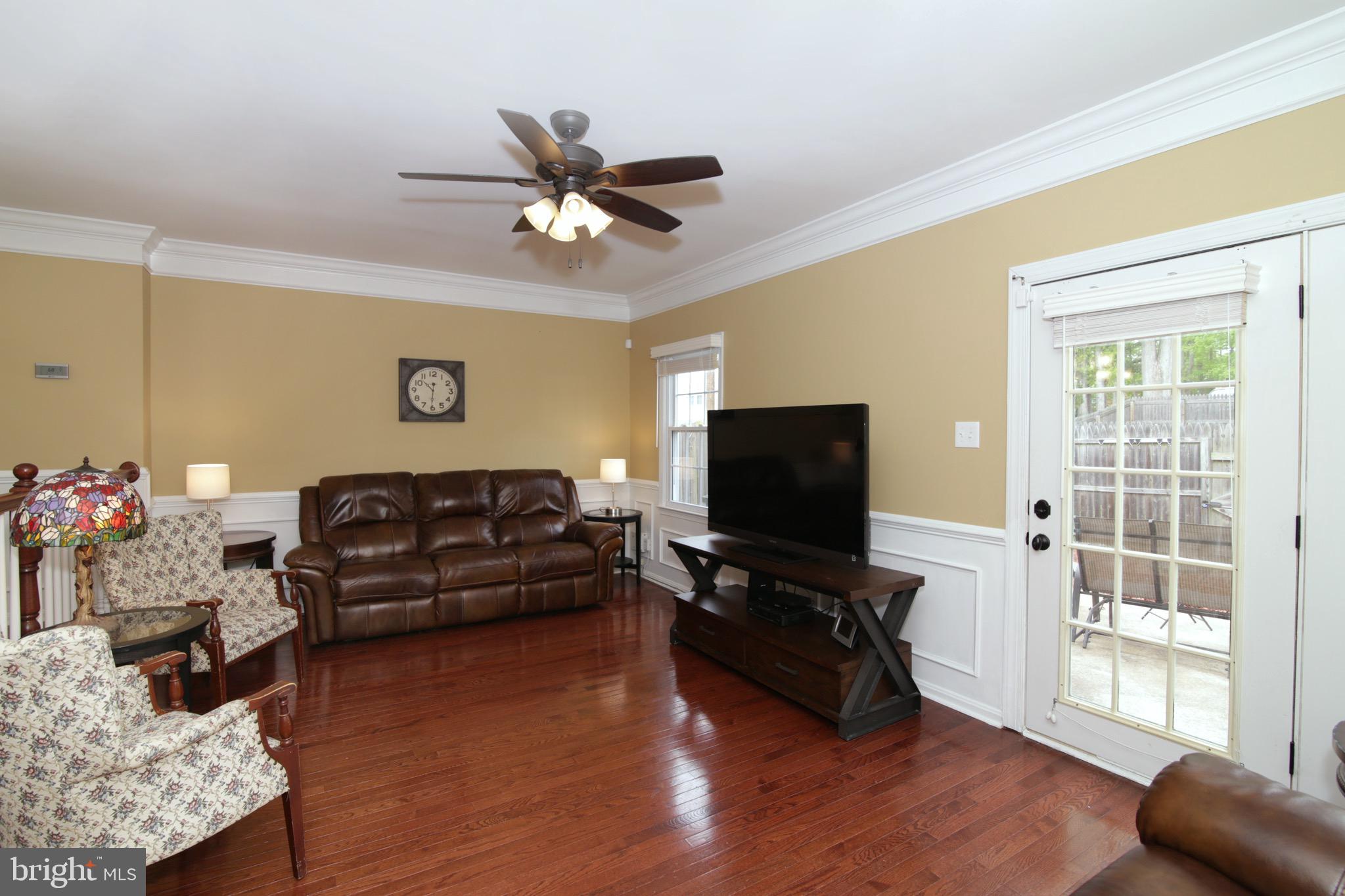 LAKE RIDGE - ANTIETAM - Residential