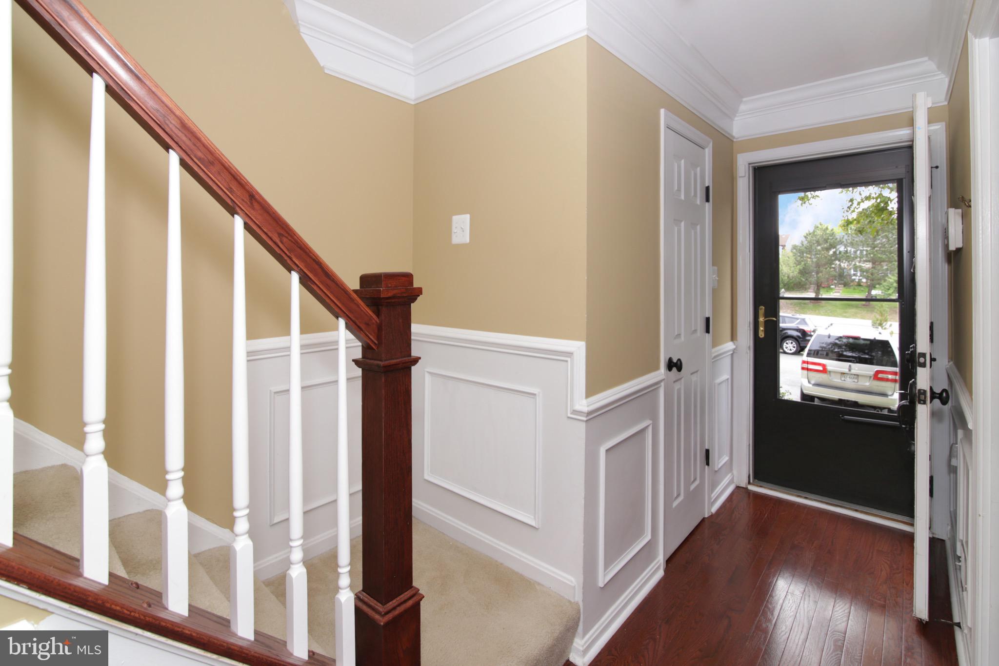 LAKE RIDGE - ANTIETAM - Residential