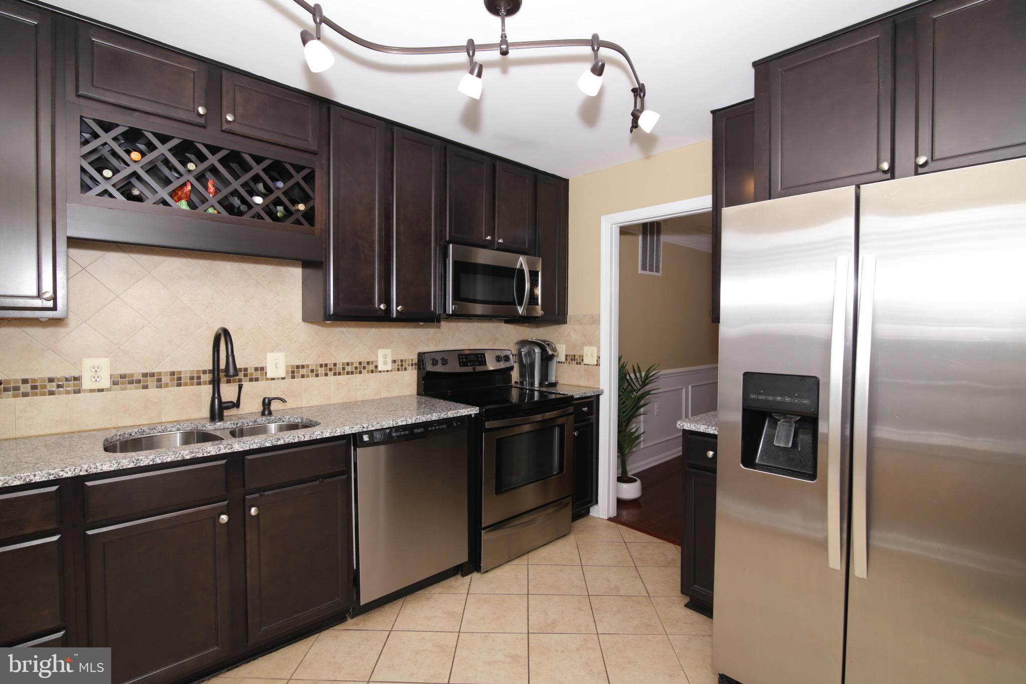 LAKE RIDGE - ANTIETAM - Residential