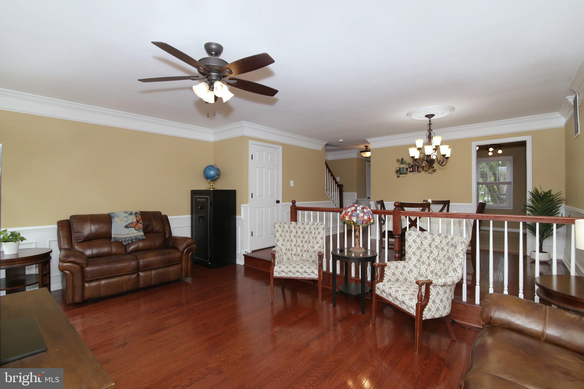 LAKE RIDGE - ANTIETAM - Residential