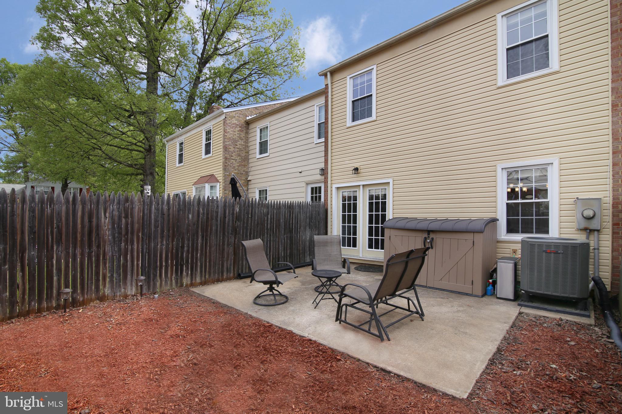 LAKE RIDGE - ANTIETAM - Residential