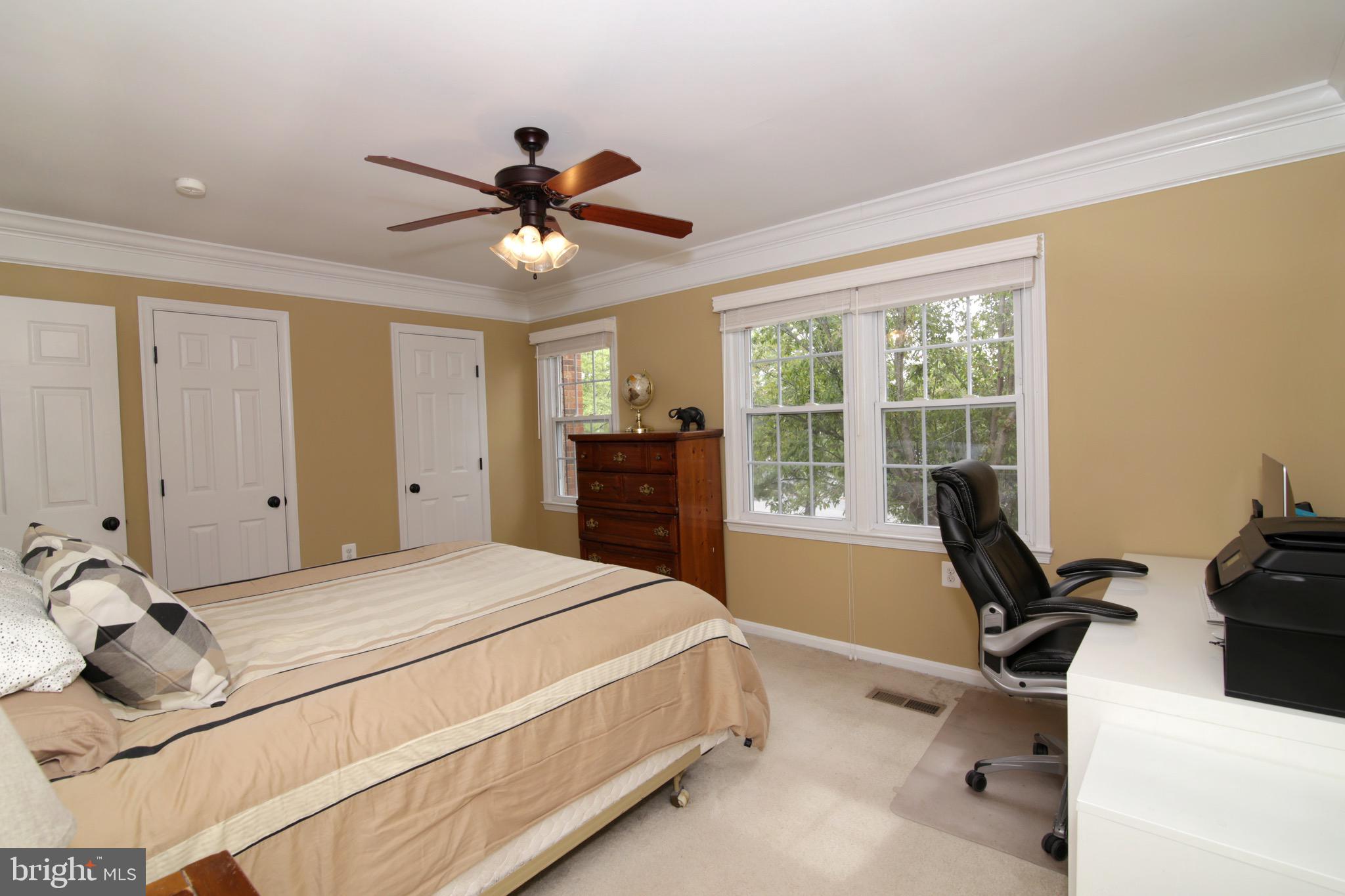 LAKE RIDGE - ANTIETAM - Residential