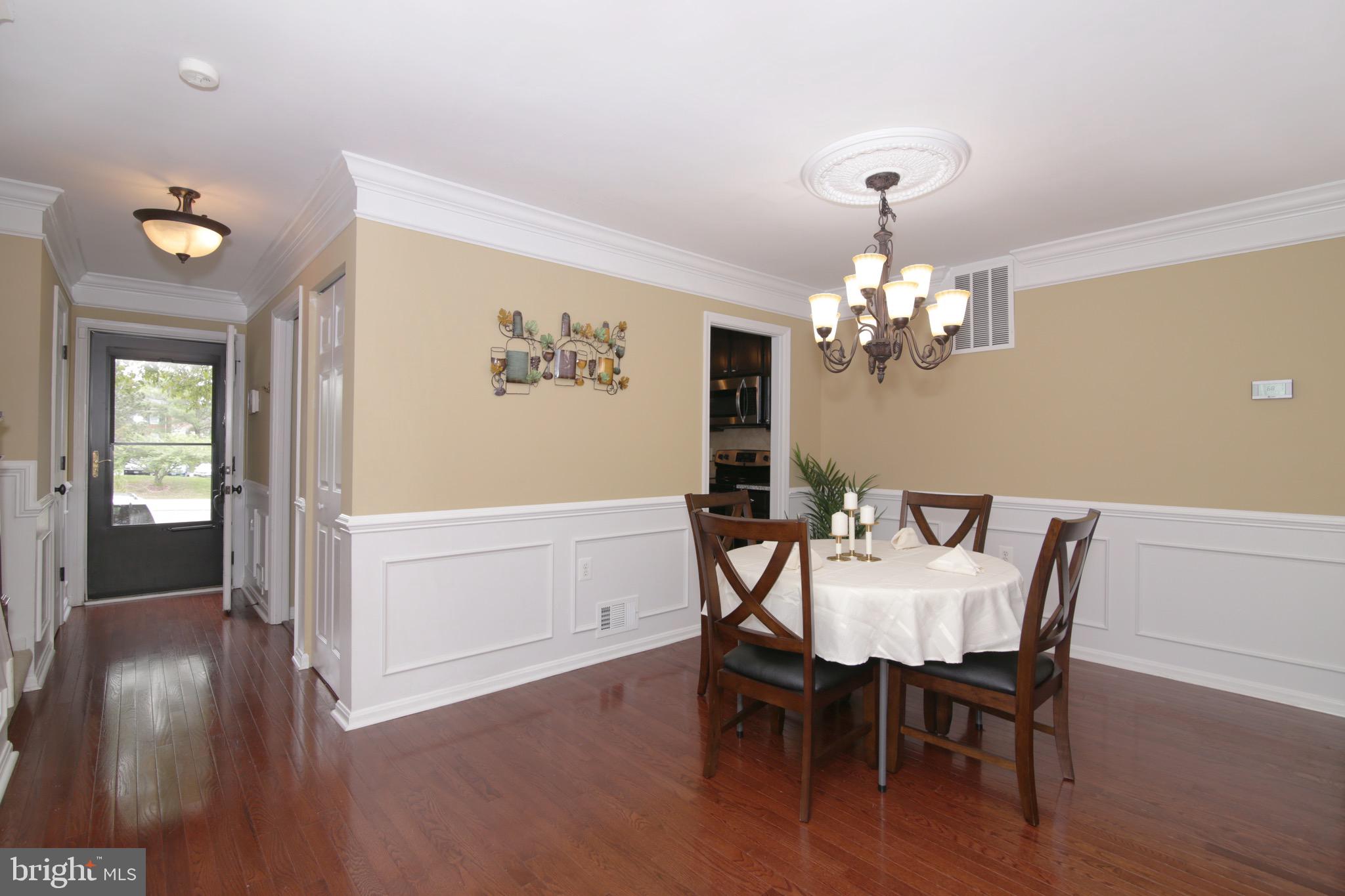 LAKE RIDGE - ANTIETAM - Residential