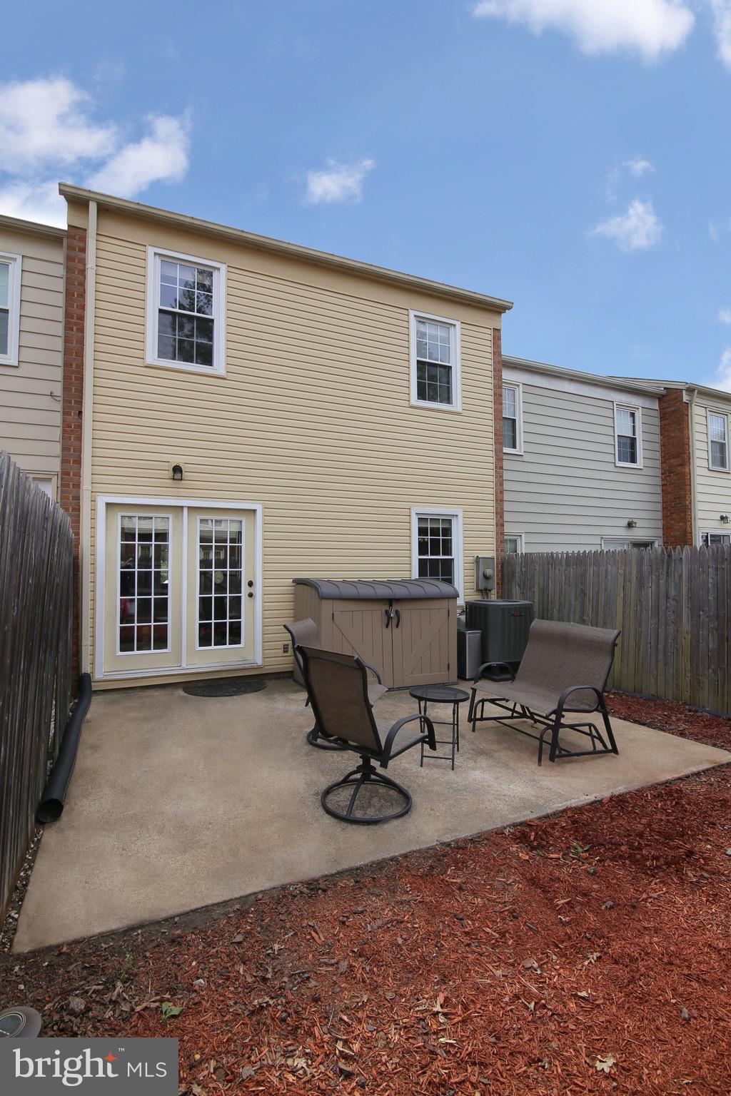 LAKE RIDGE - ANTIETAM - Residential