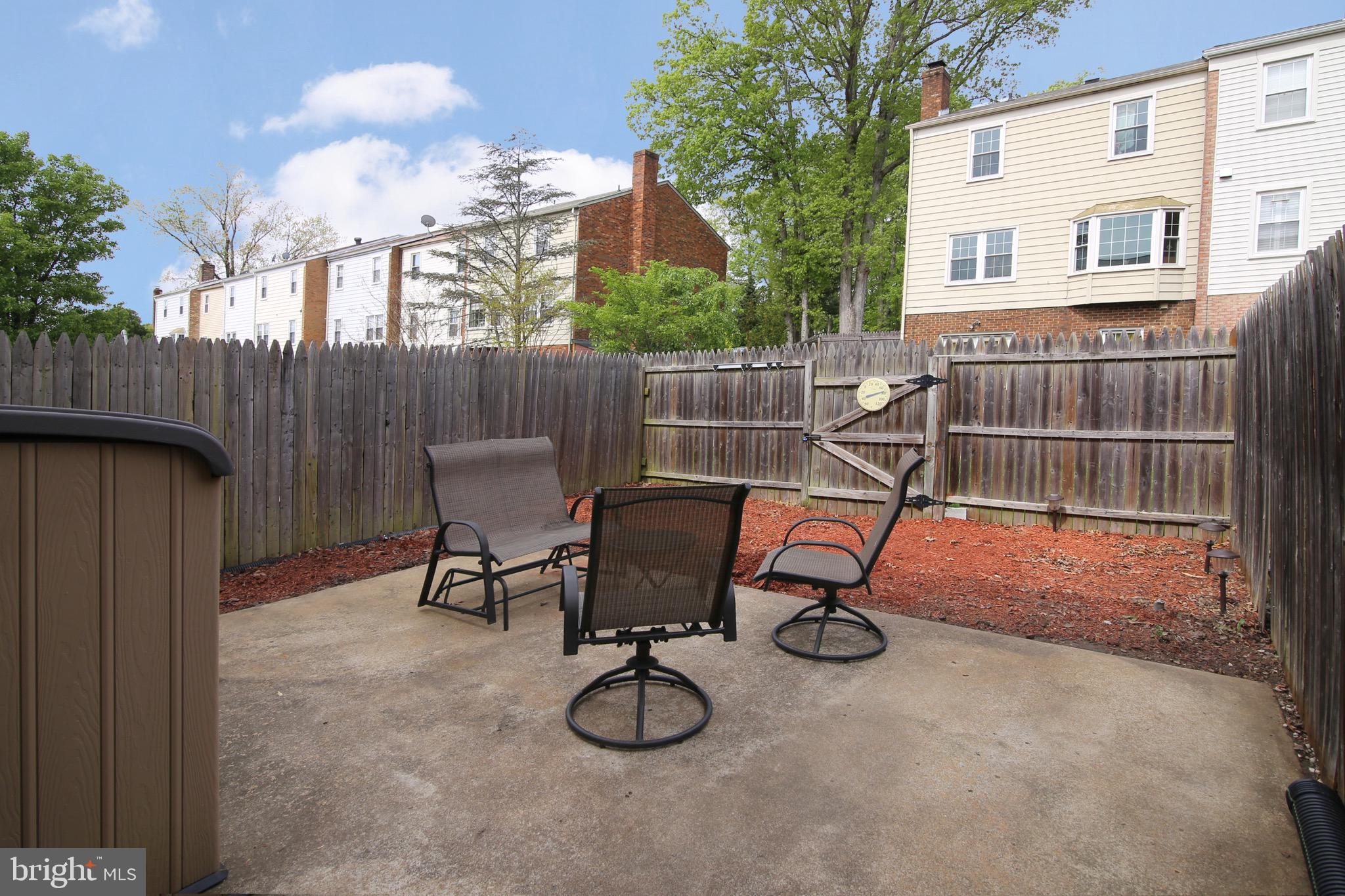 LAKE RIDGE - ANTIETAM - Residential