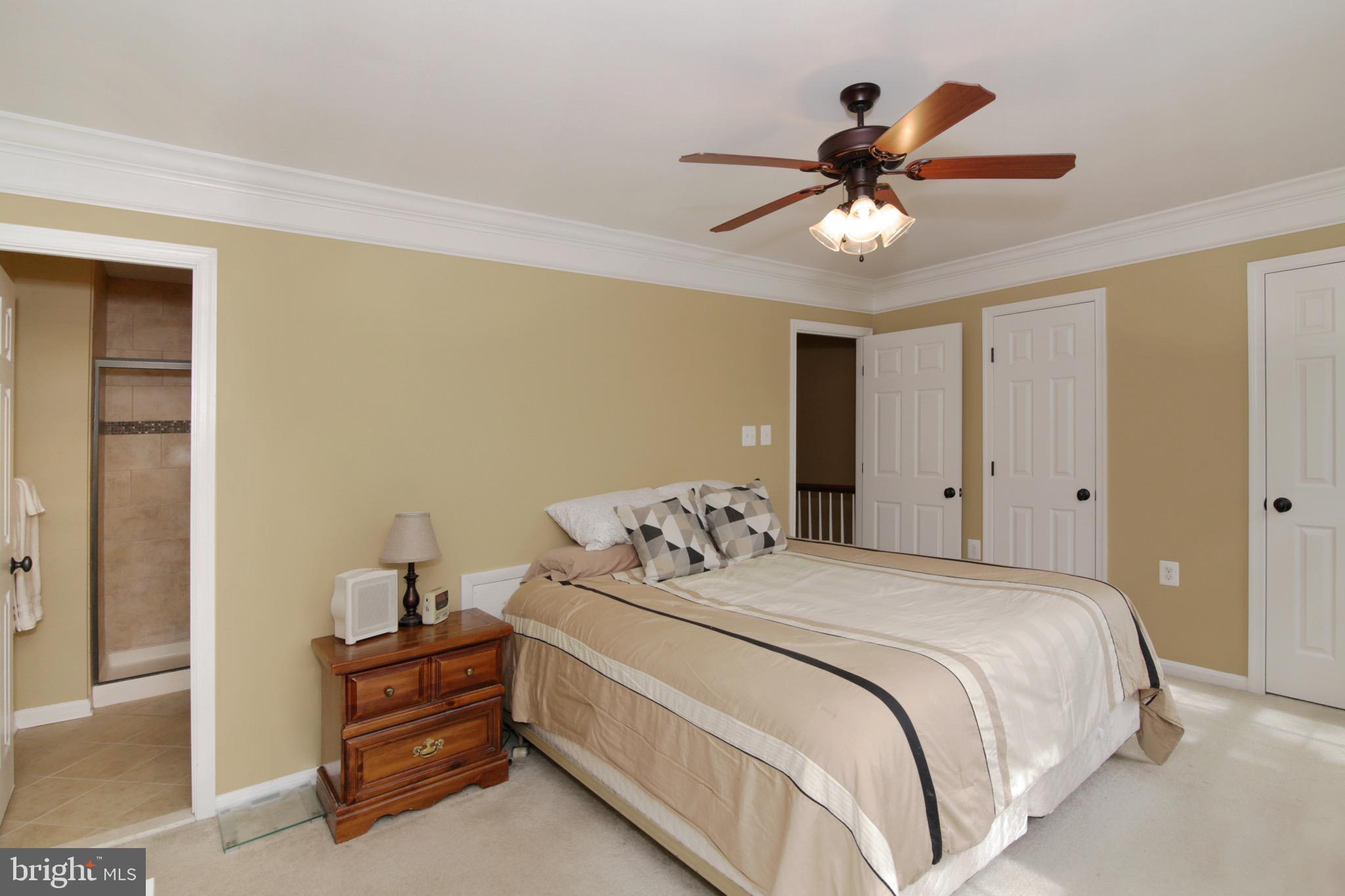 LAKE RIDGE - ANTIETAM - Residential