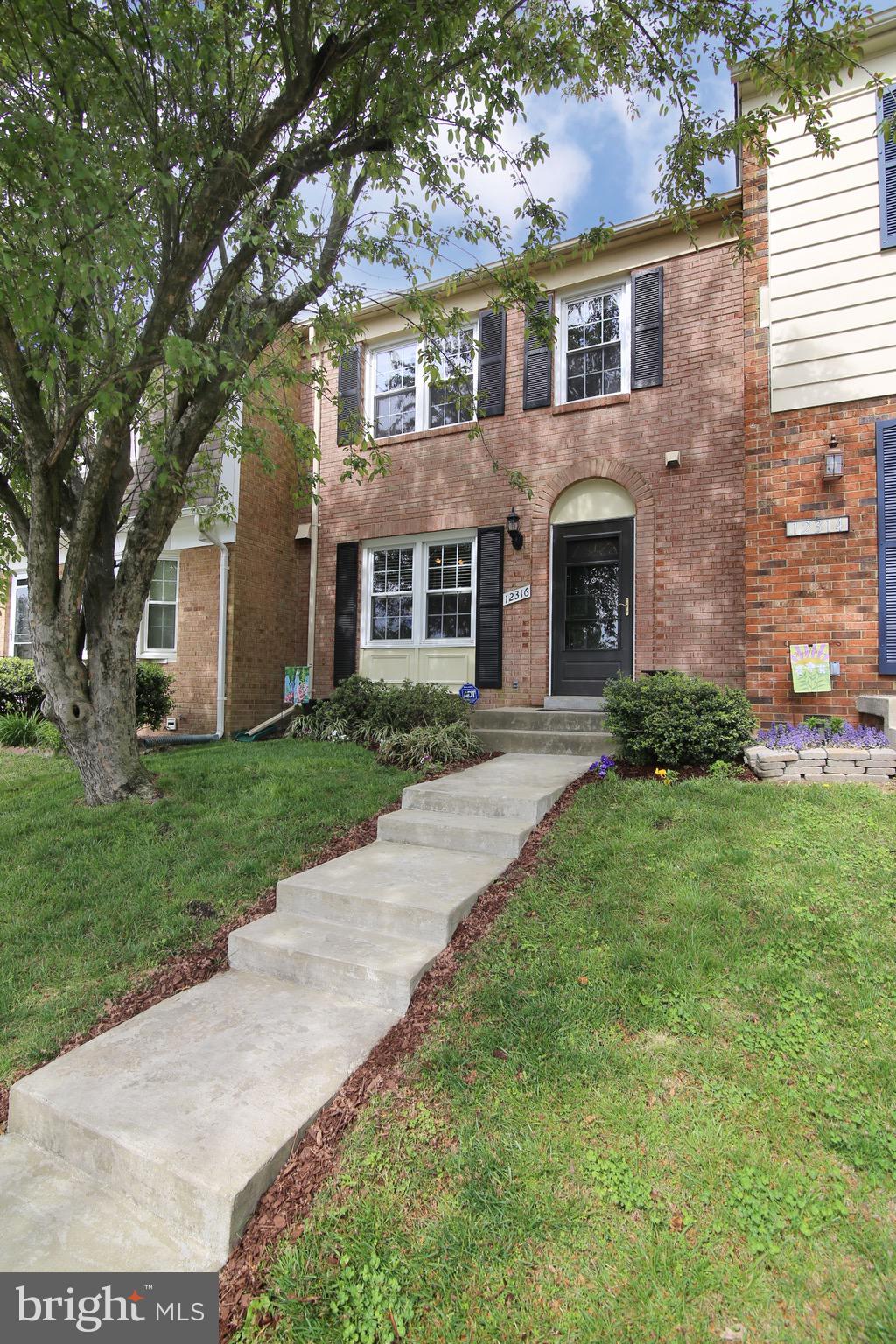 LAKE RIDGE - ANTIETAM - Residential