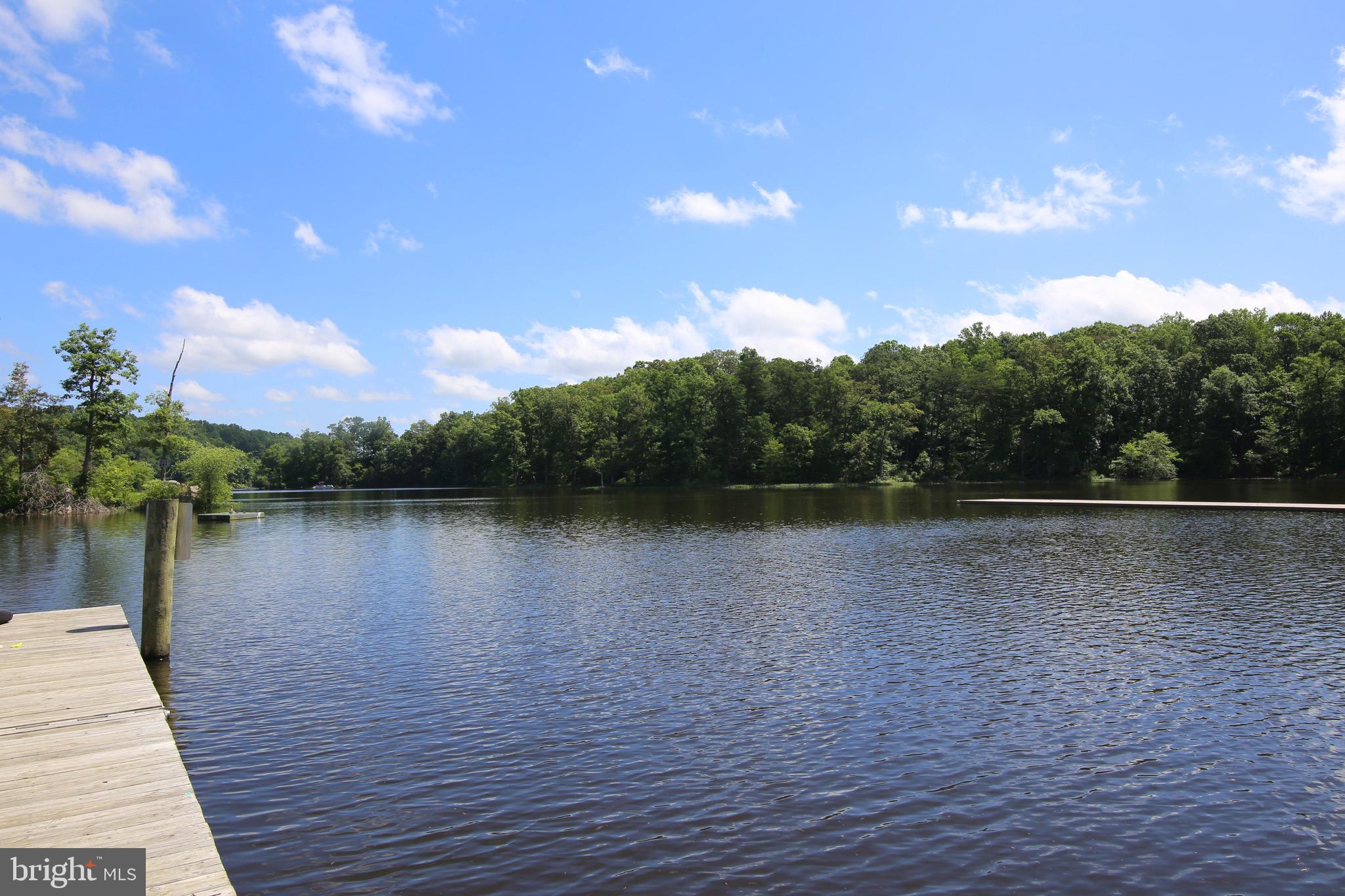 LAKE RIDGE - ANTIETAM - Residential