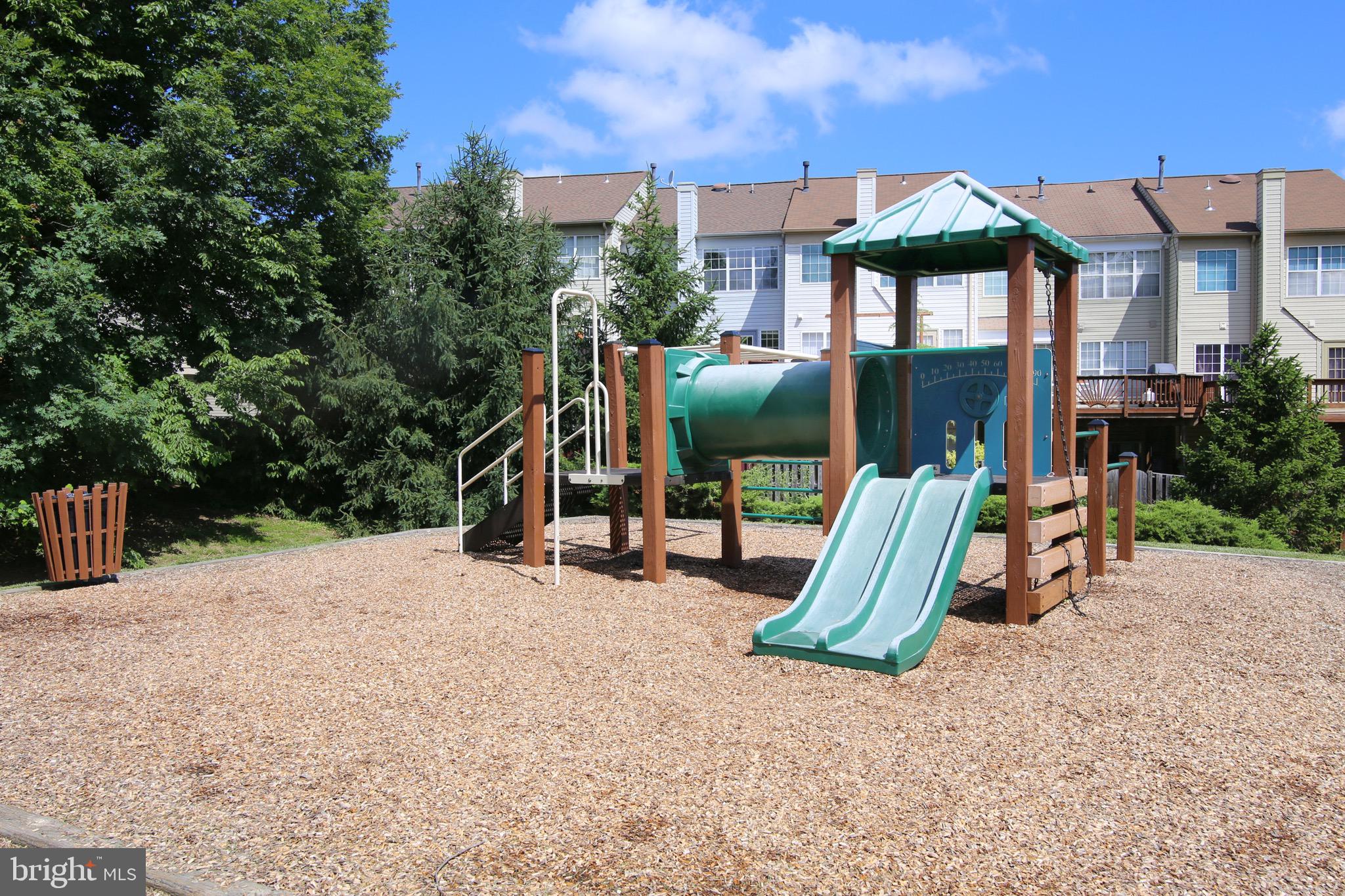 LAKE RIDGE - ANTIETAM - Residential