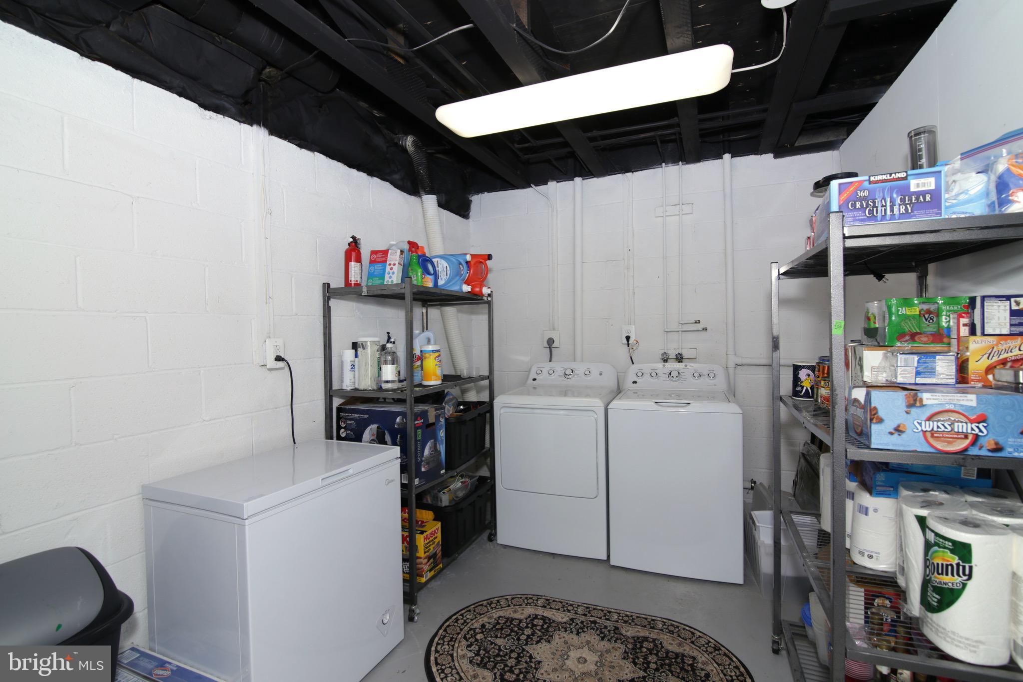 LAKE RIDGE - ANTIETAM - Residential