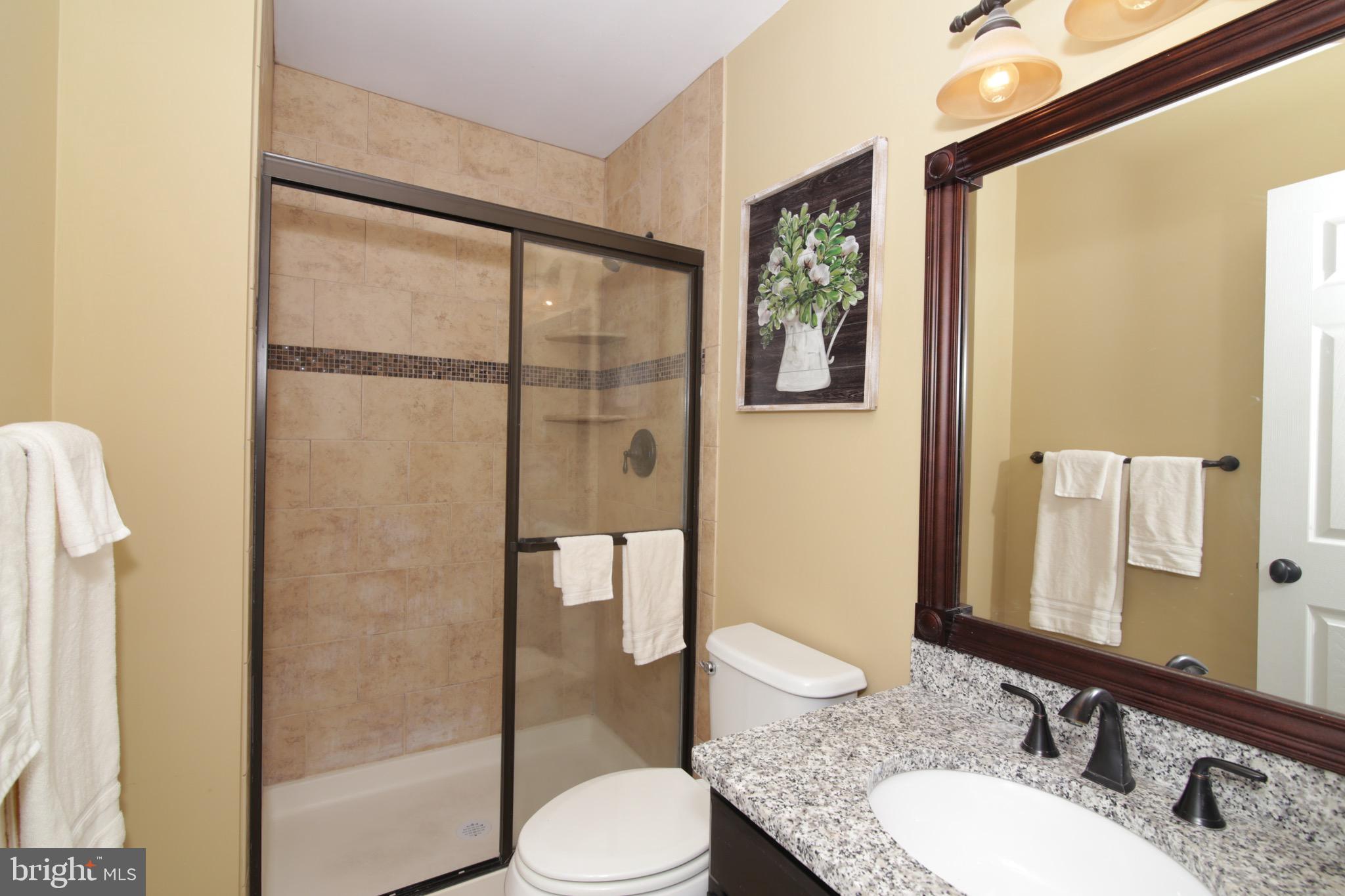 LAKE RIDGE - ANTIETAM - Residential