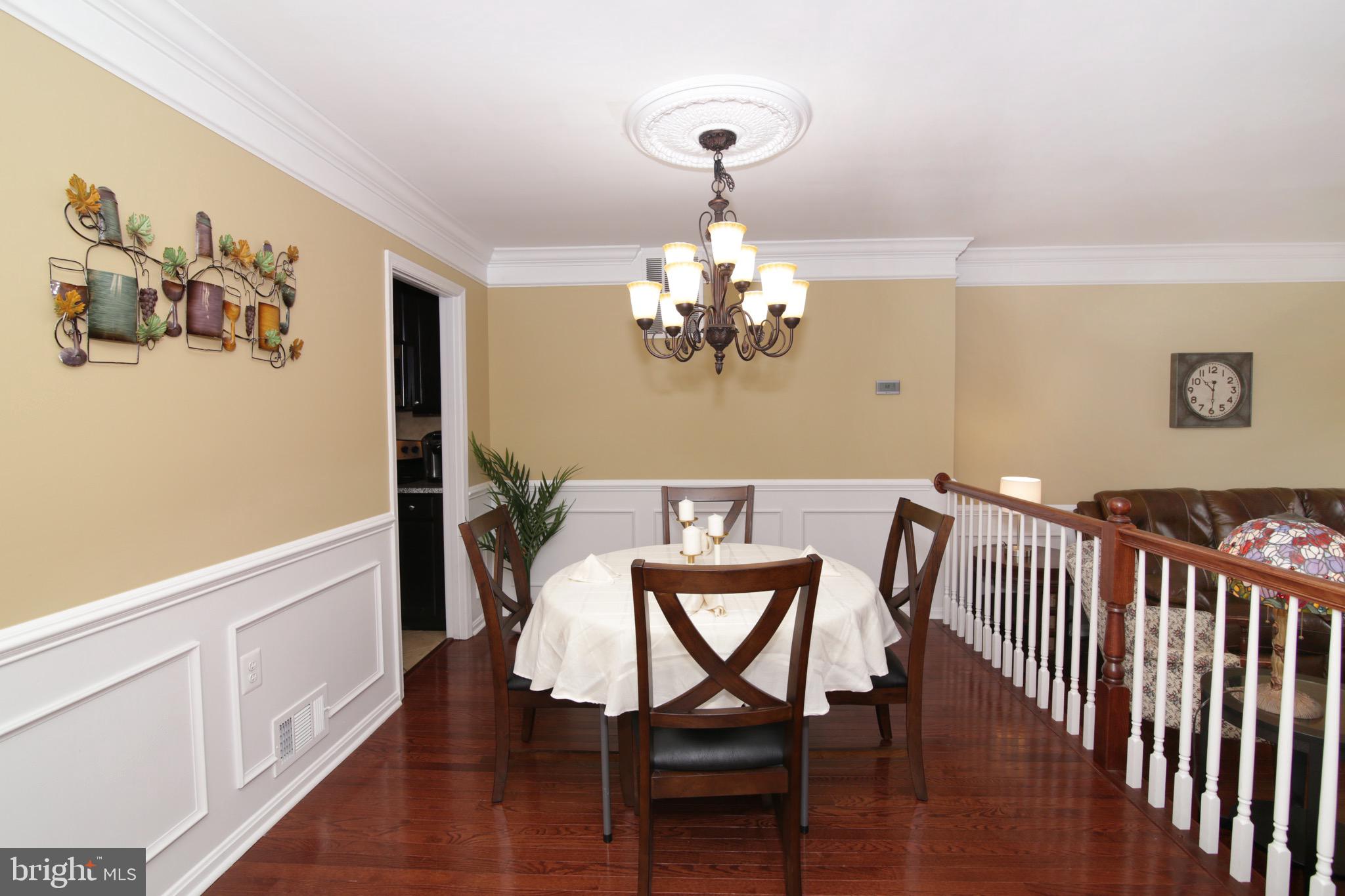 LAKE RIDGE - ANTIETAM - Residential