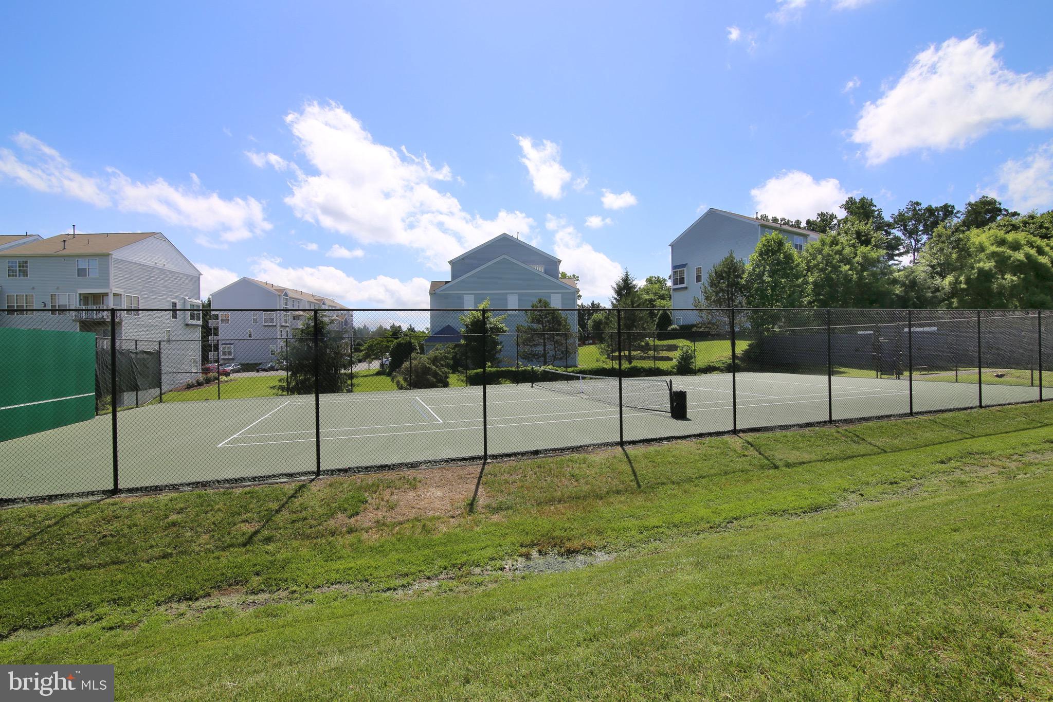 LAKE RIDGE - ANTIETAM - Residential