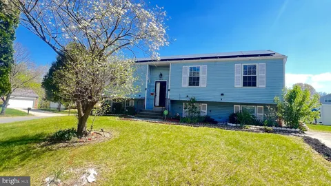 600 Castlewood Place, Upper Marlboro, MD 20774 - #: MDPG2199502