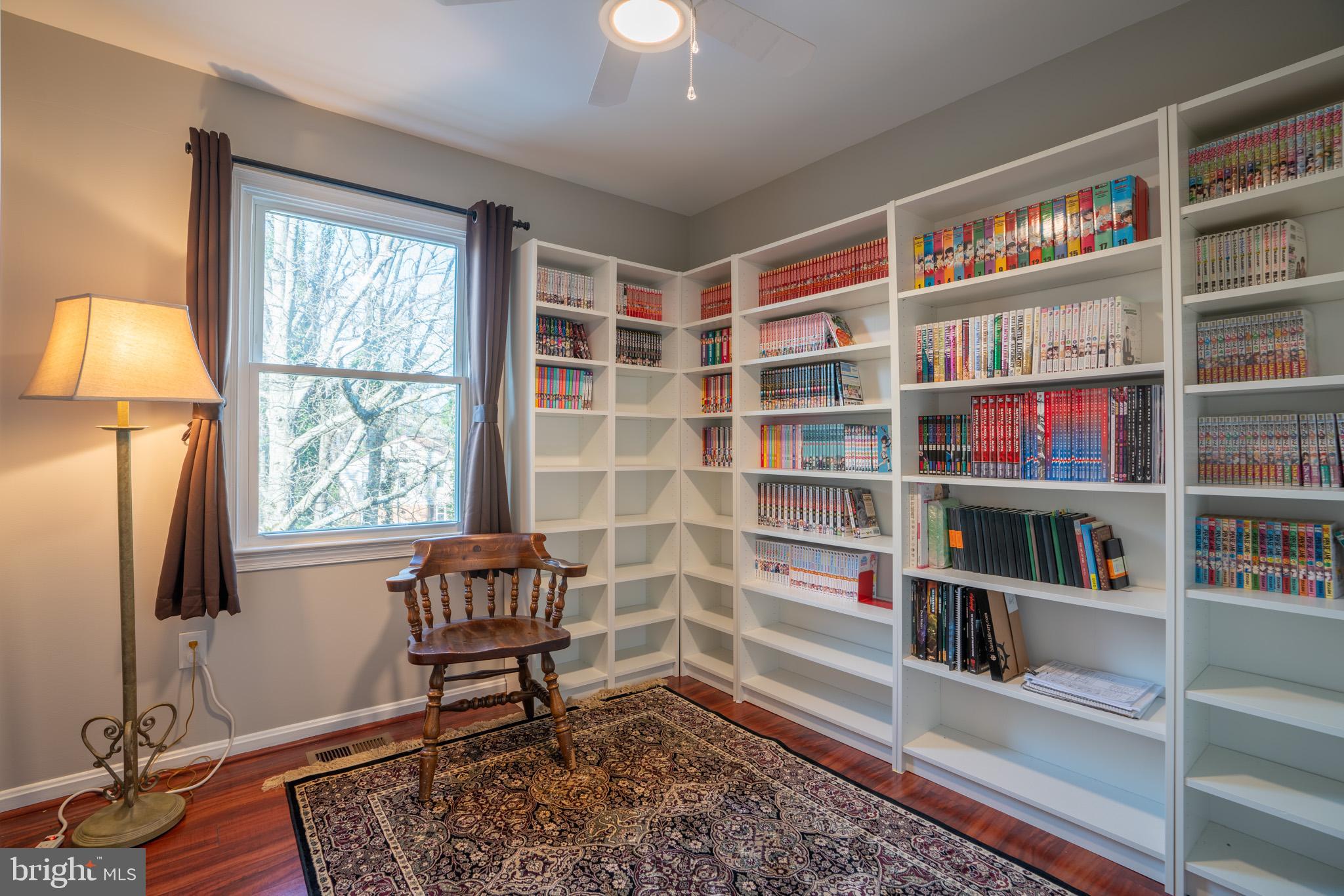 SHADY GROVE VILLAGE - Residential