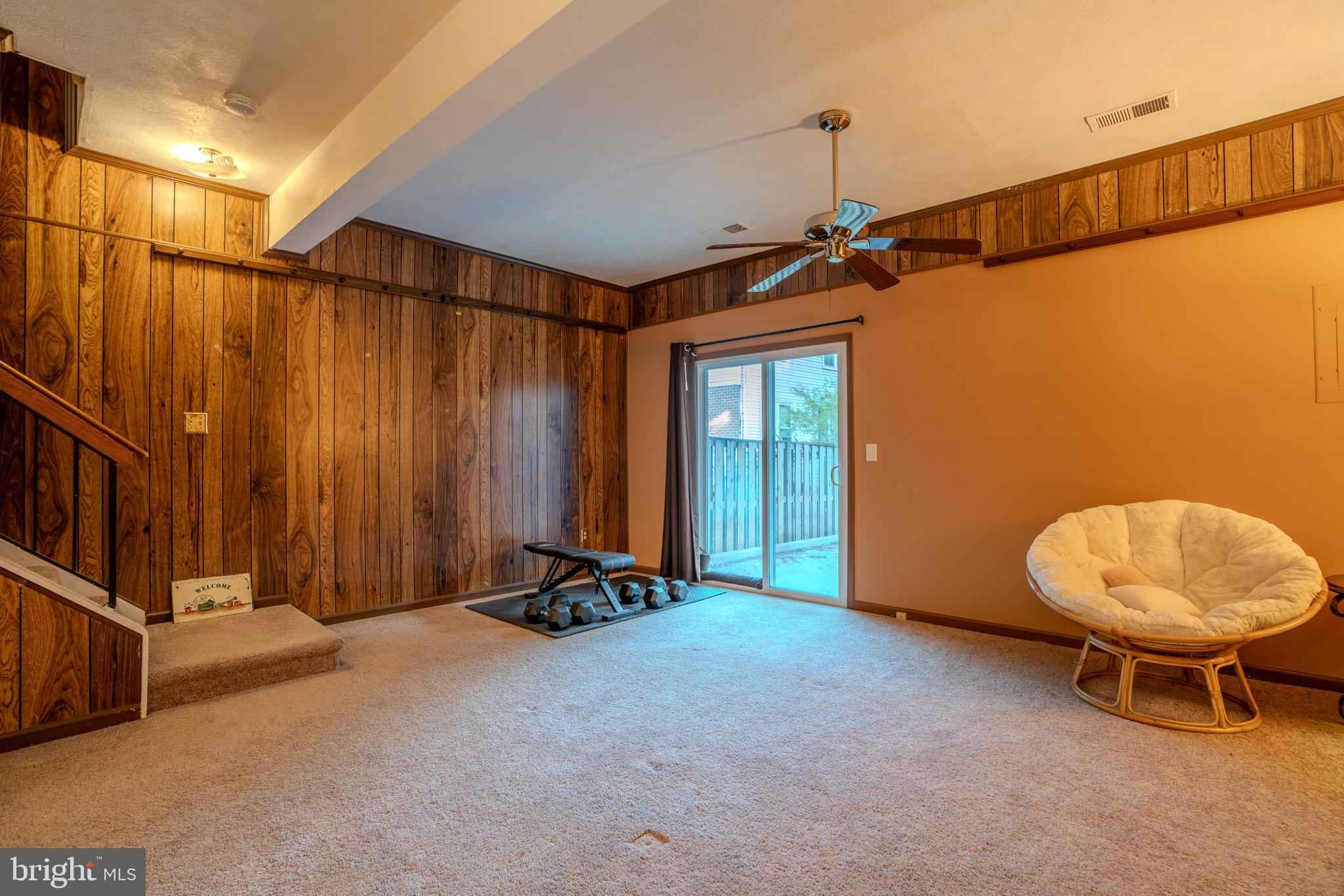 SHADY GROVE VILLAGE - Residential