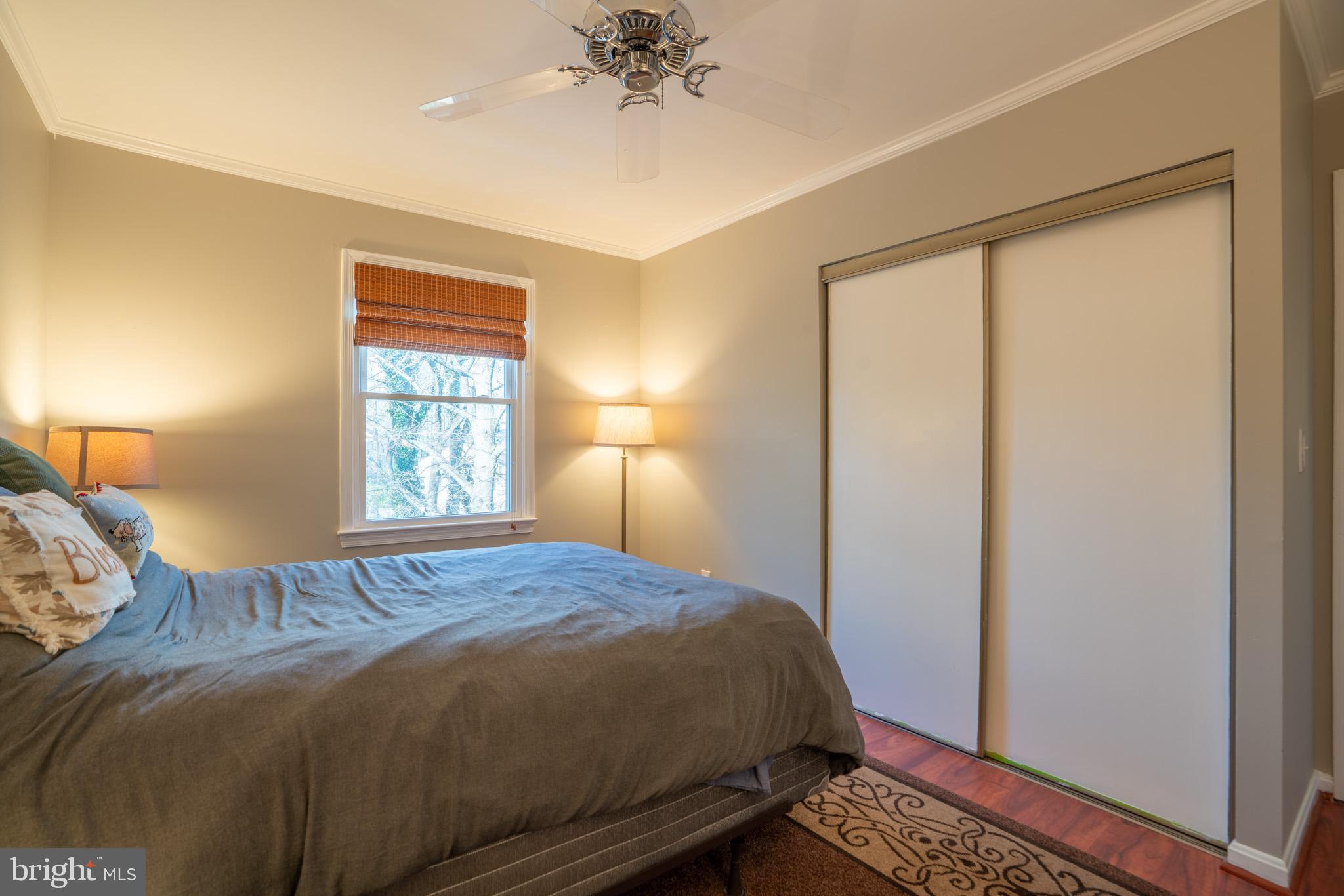 SHADY GROVE VILLAGE - Residential