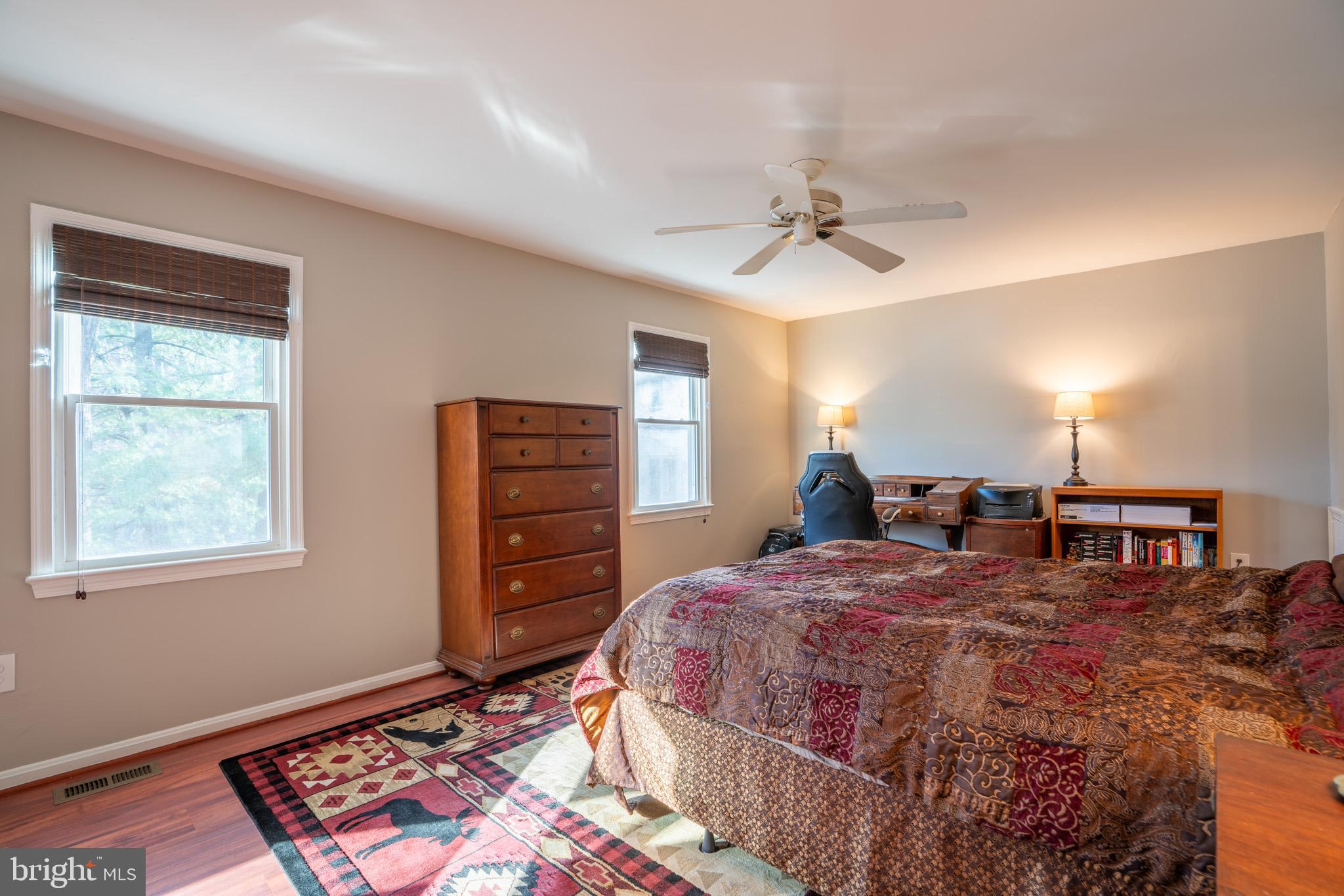 SHADY GROVE VILLAGE - Residential