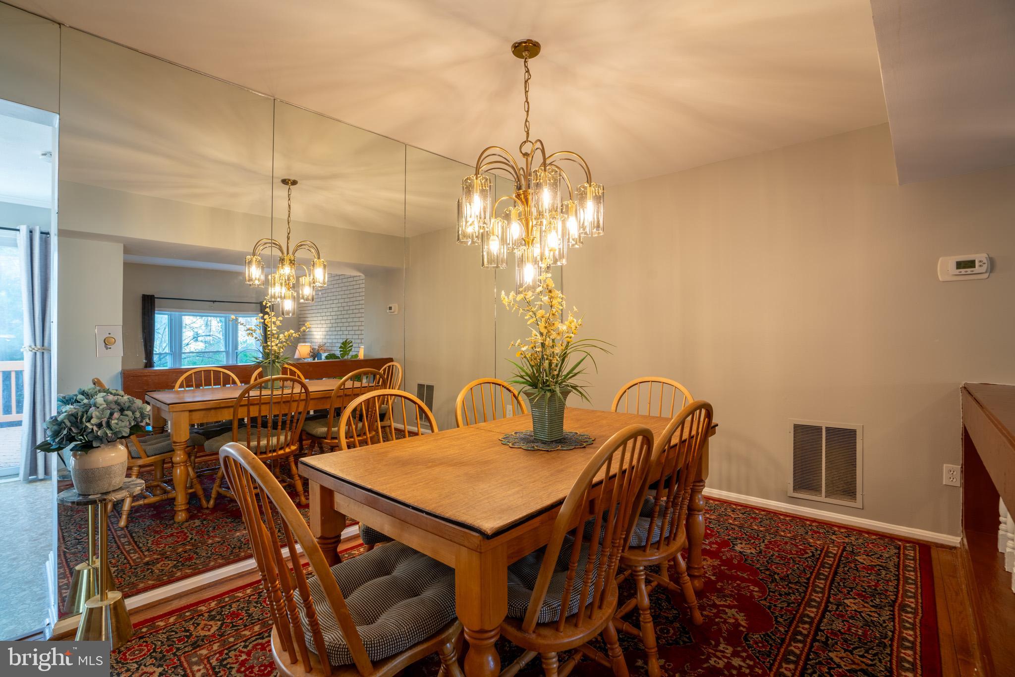 SHADY GROVE VILLAGE - Residential