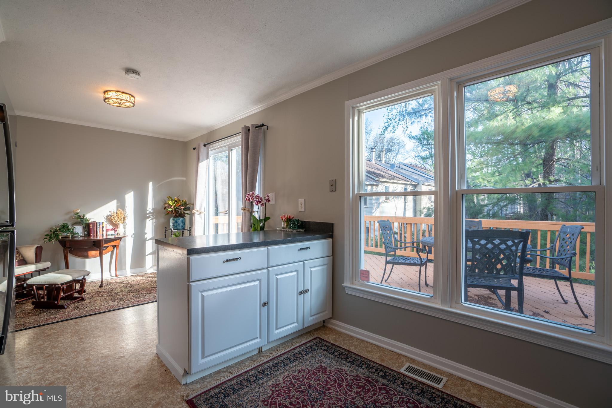 SHADY GROVE VILLAGE - Residential