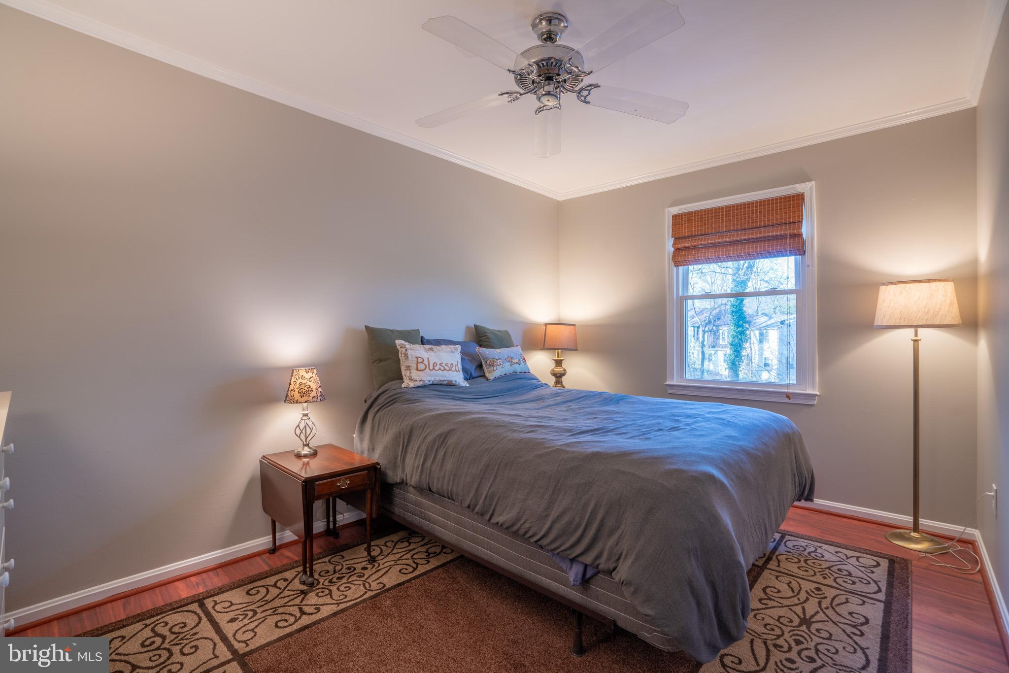 SHADY GROVE VILLAGE - Residential