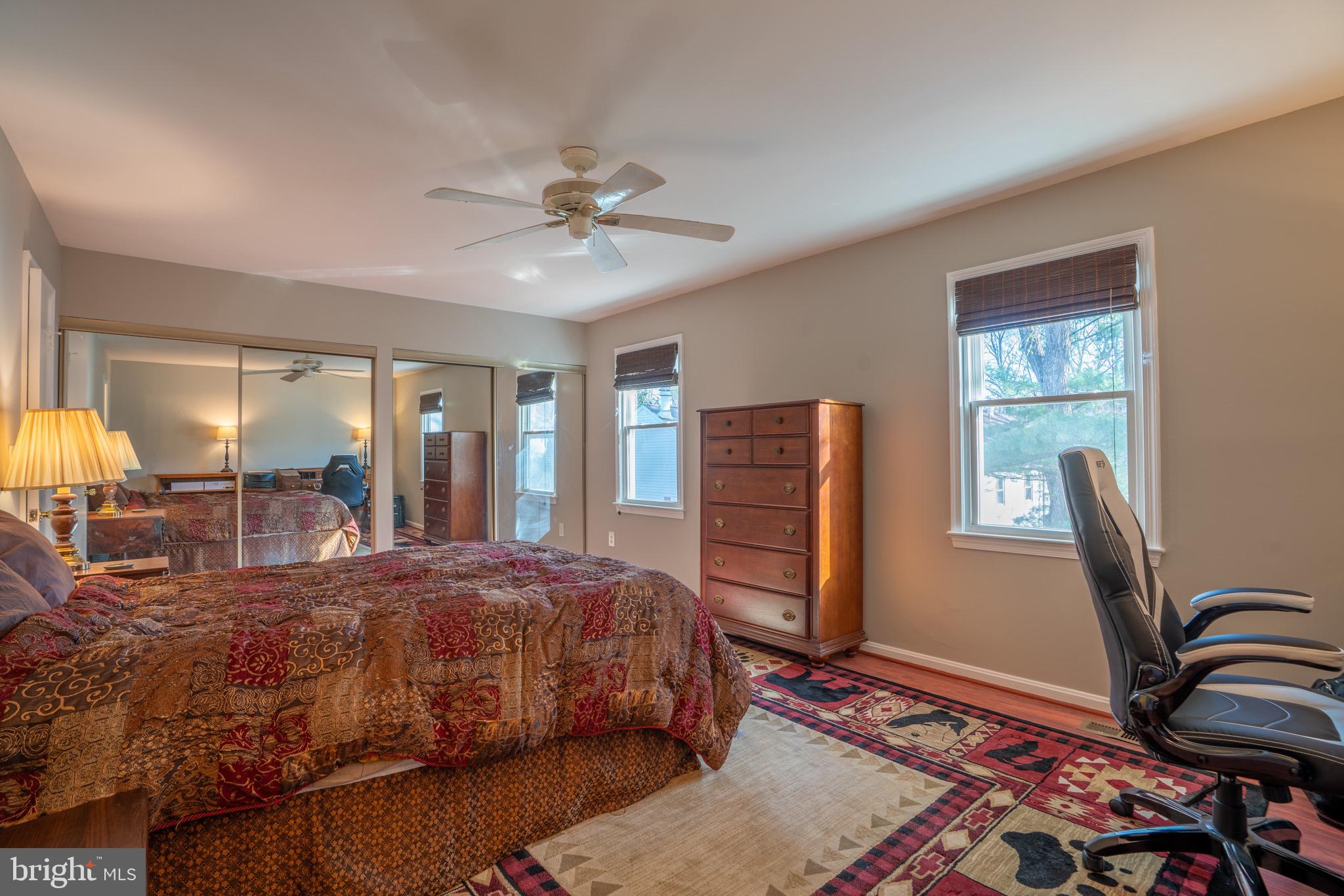 SHADY GROVE VILLAGE - Residential