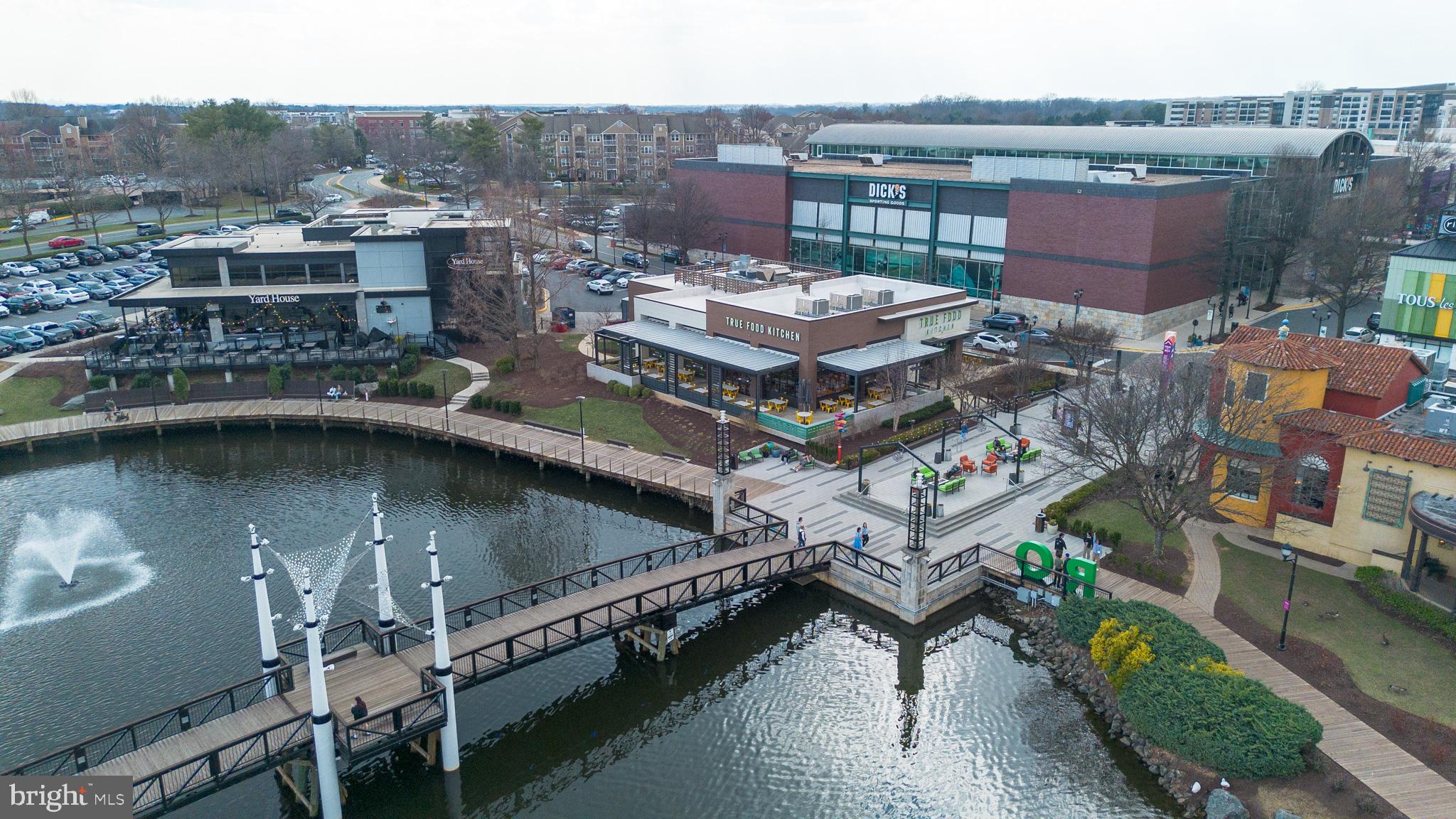 SHADY GROVE VILLAGE - Residential