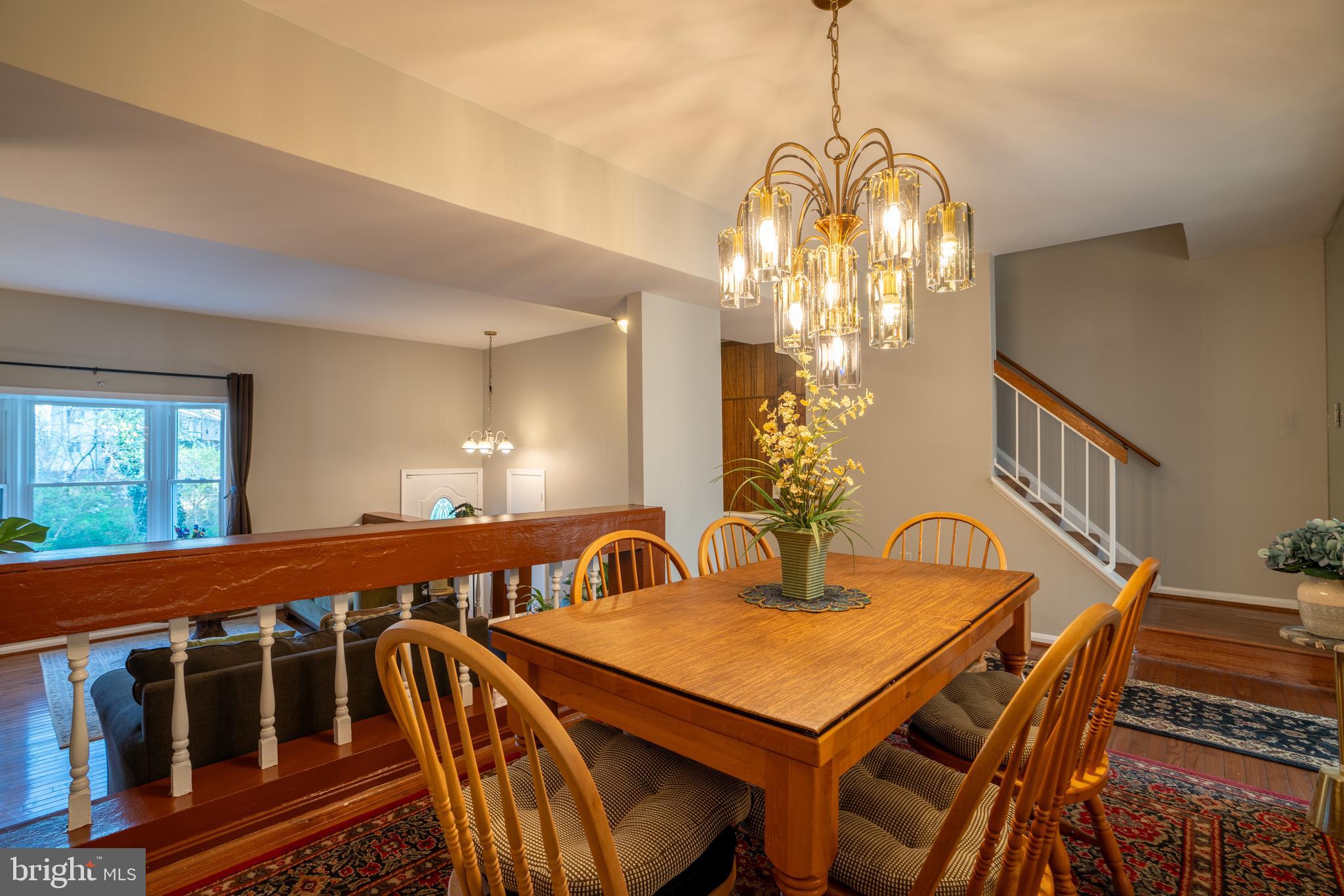 SHADY GROVE VILLAGE - Residential