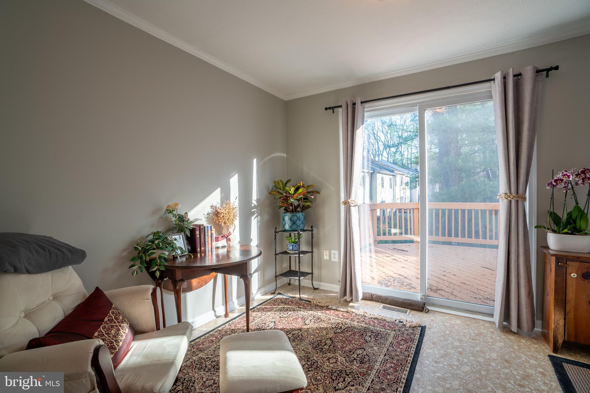 SHADY GROVE VILLAGE - Residential