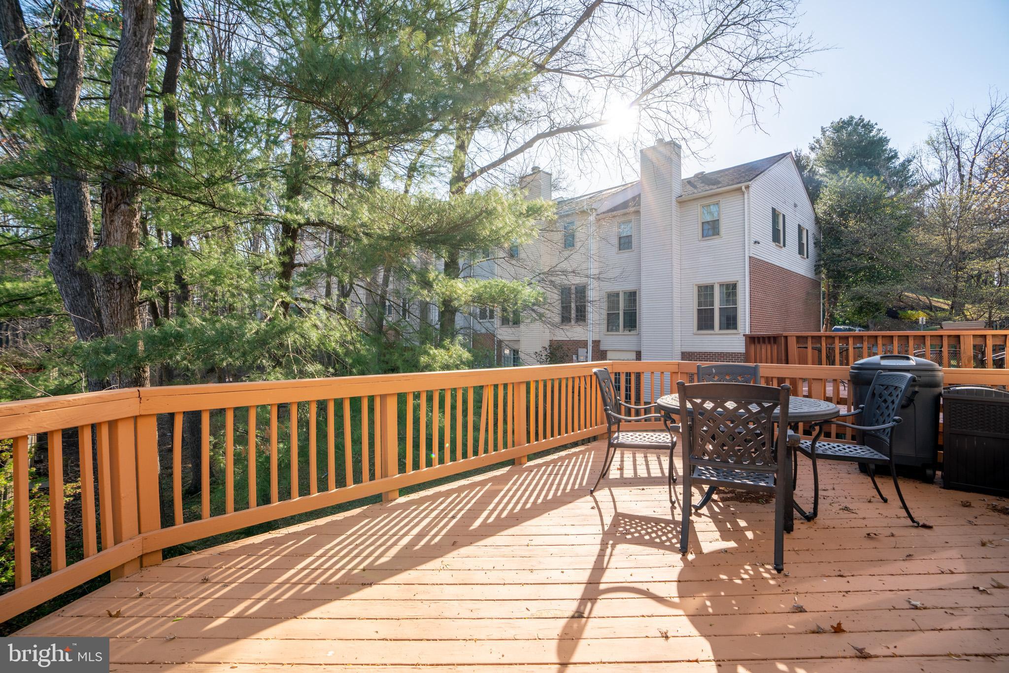 SHADY GROVE VILLAGE - Residential