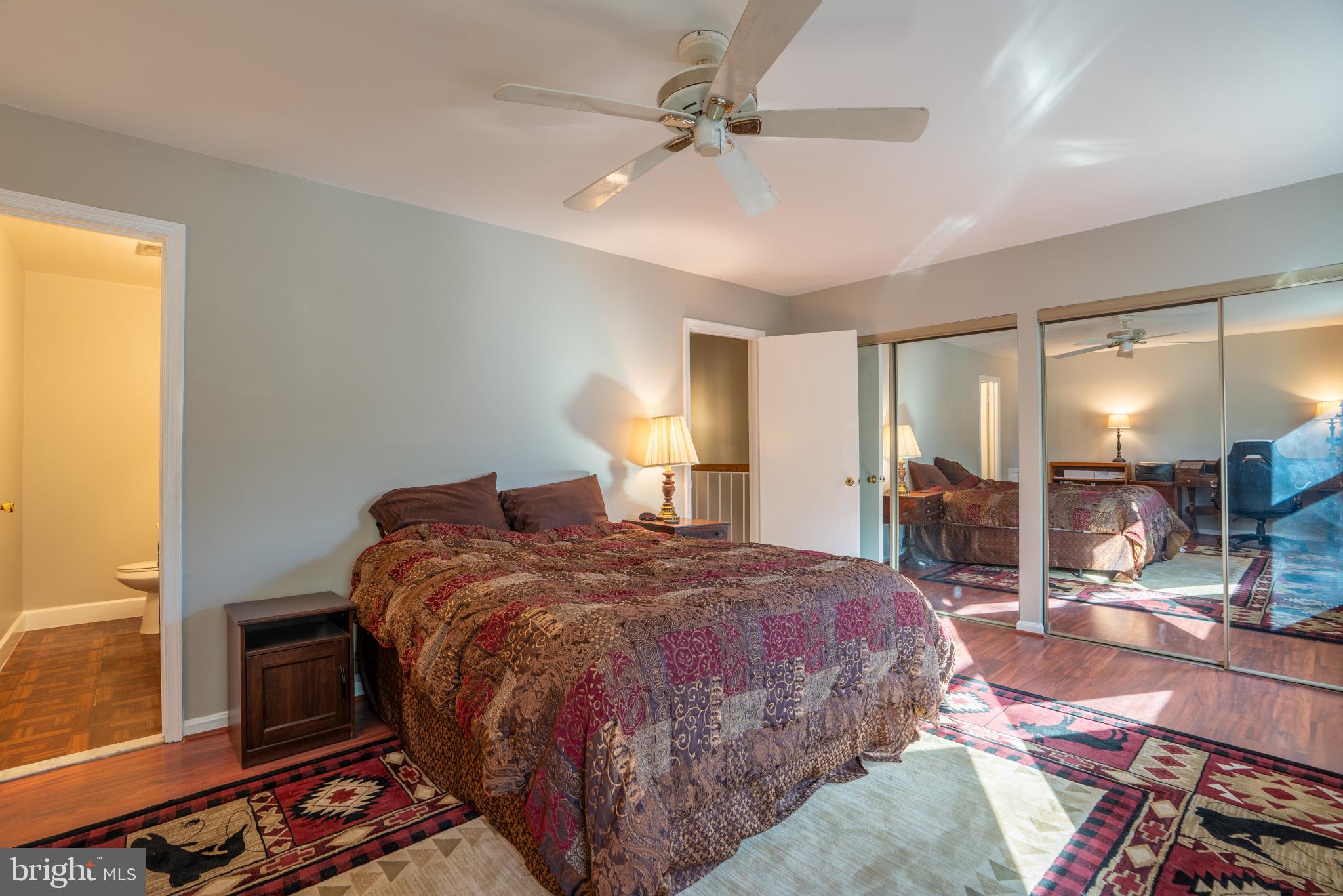 SHADY GROVE VILLAGE - Residential