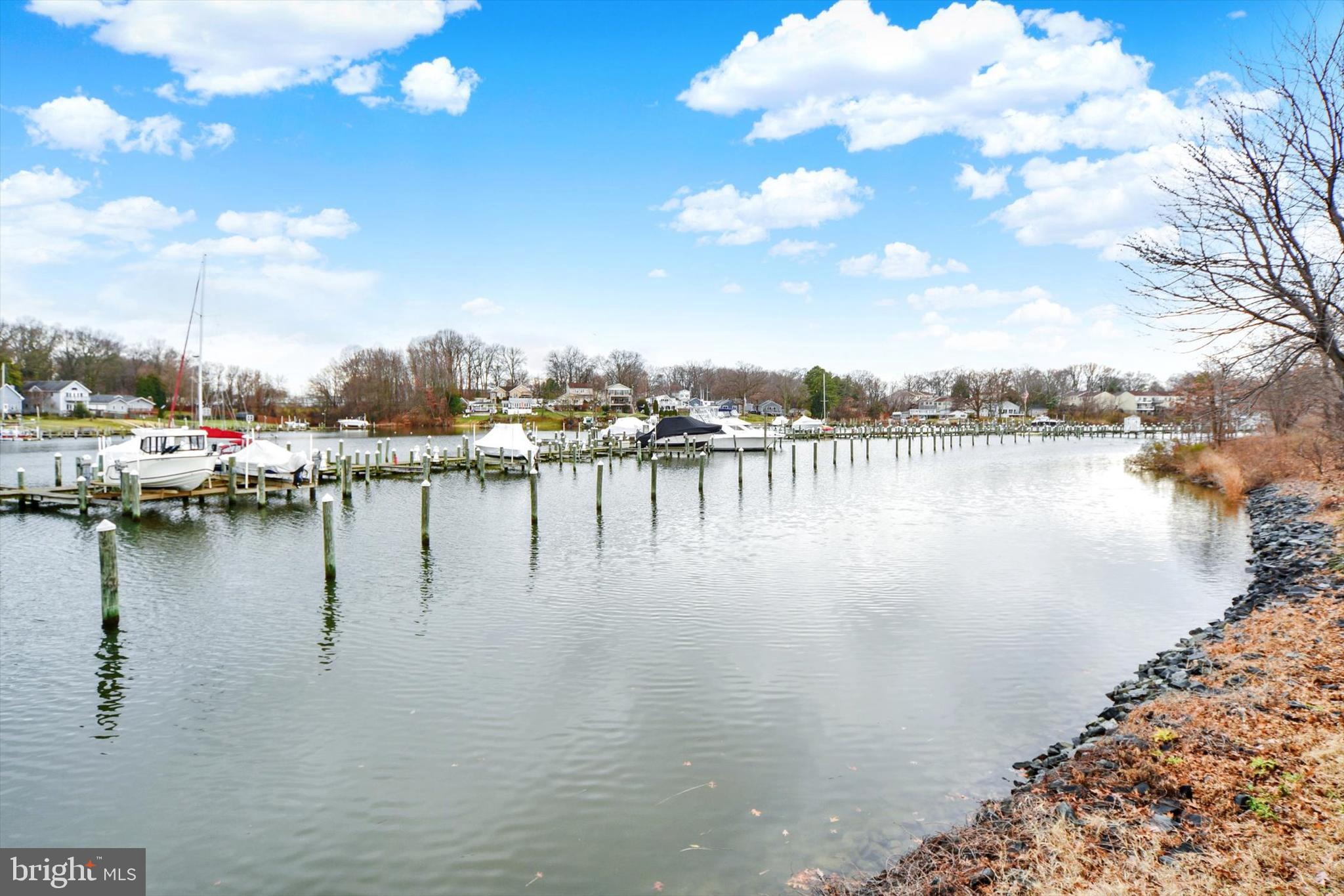 HOPEWELL POINTE - Residential