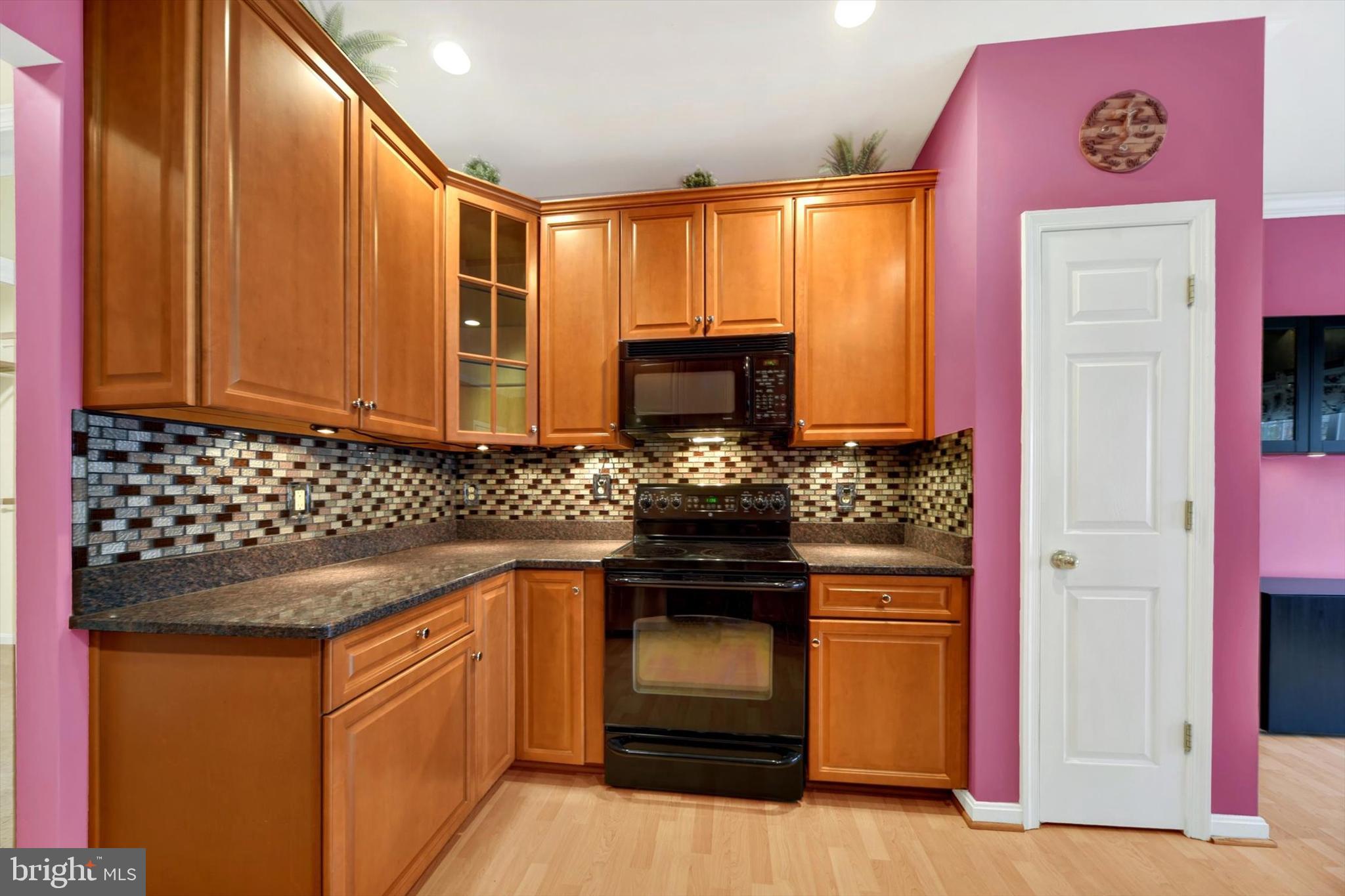 HOPEWELL POINTE - Residential