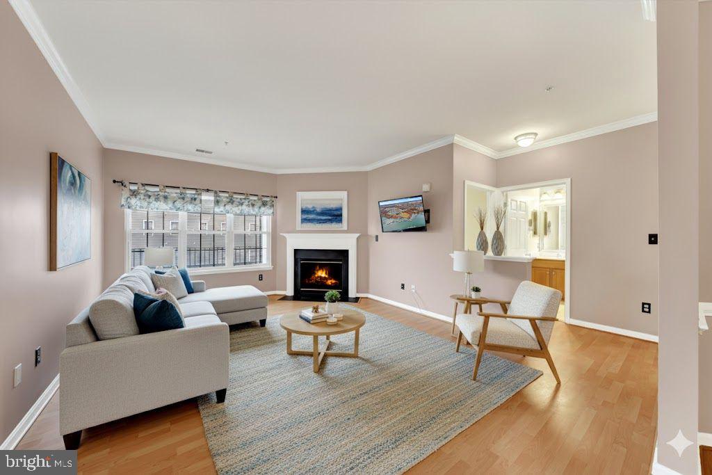 HOPEWELL POINTE - Residential