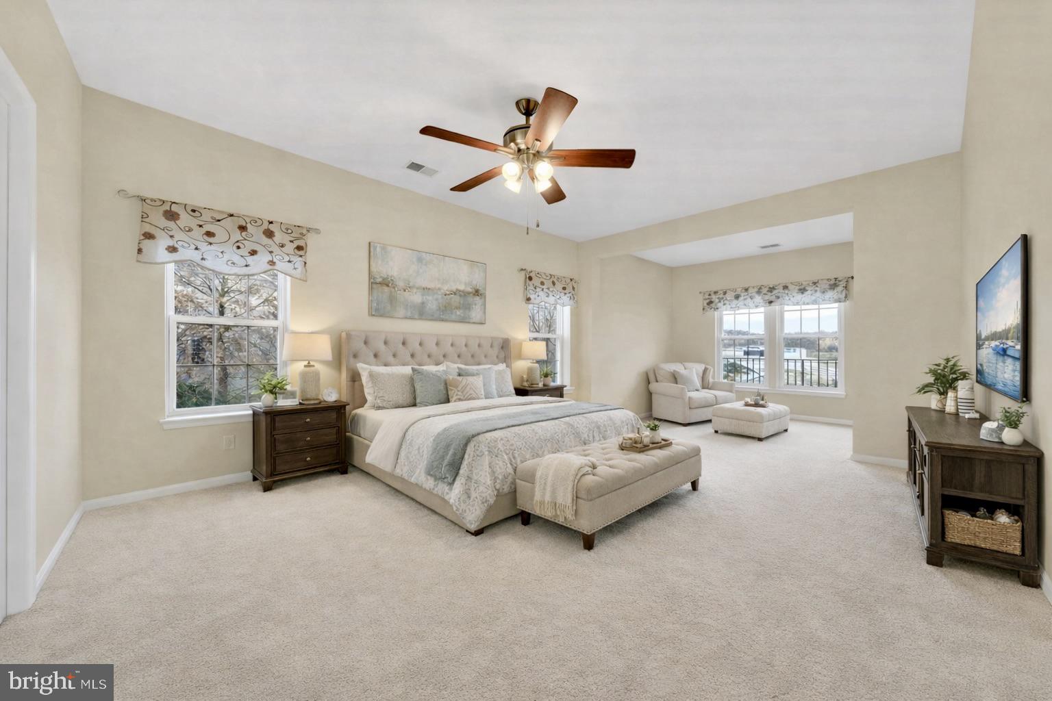 HOPEWELL POINTE - Residential