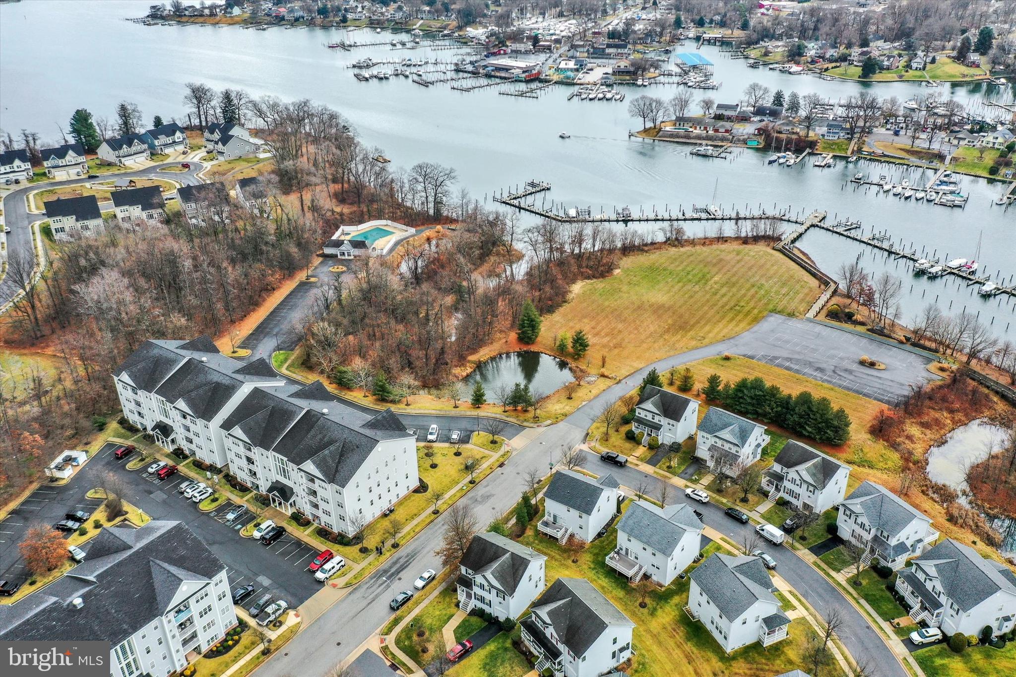 HOPEWELL POINTE - Residential