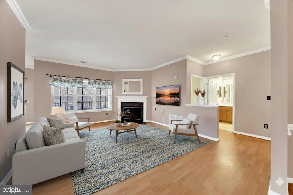 HOPEWELL POINTE - Residential