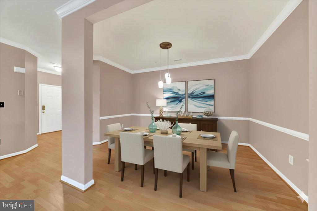 HOPEWELL POINTE - Residential