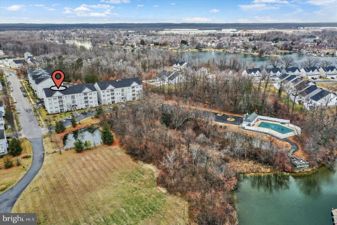 HOPEWELL POINTE - Residential