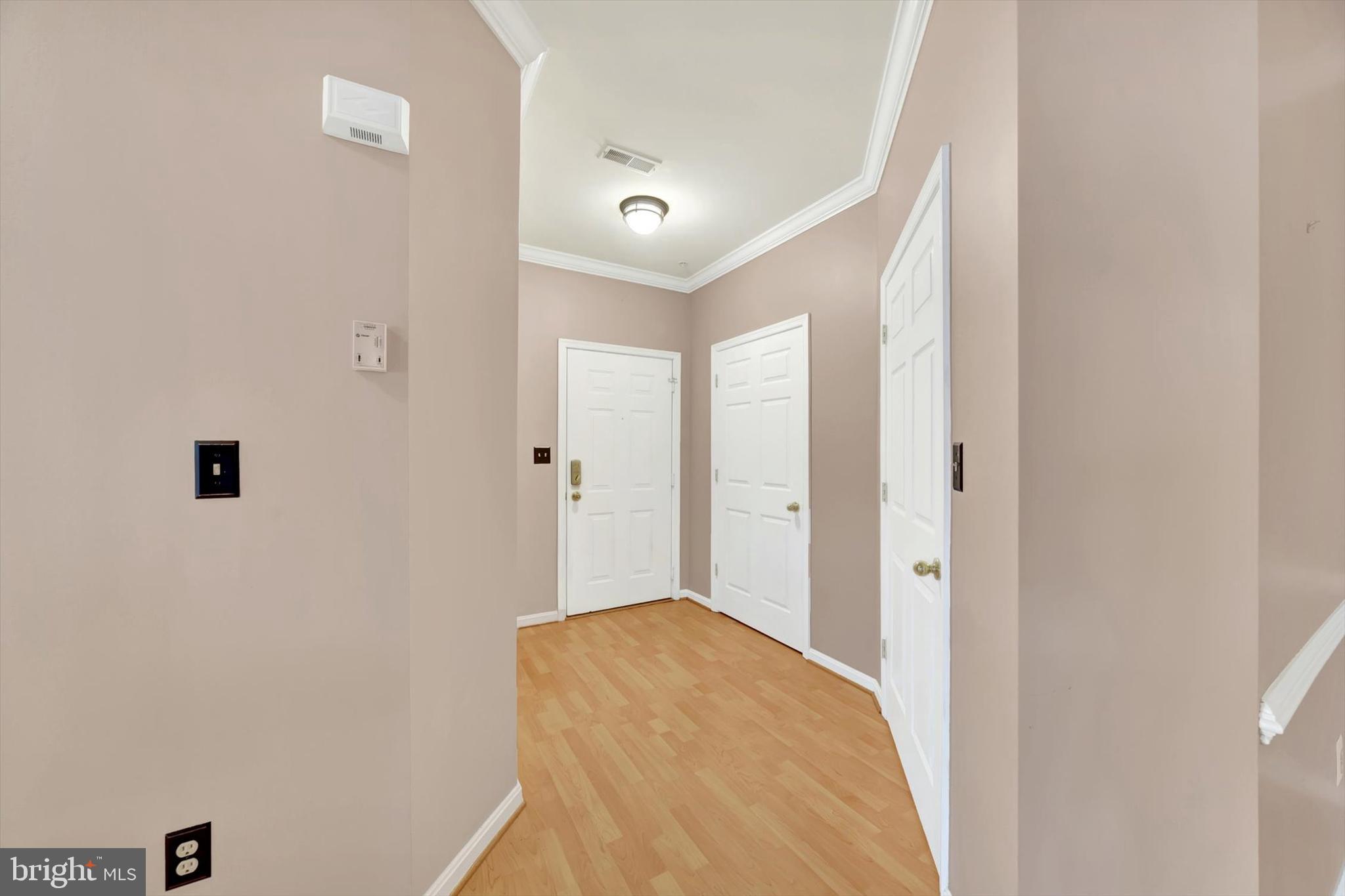 HOPEWELL POINTE - Residential