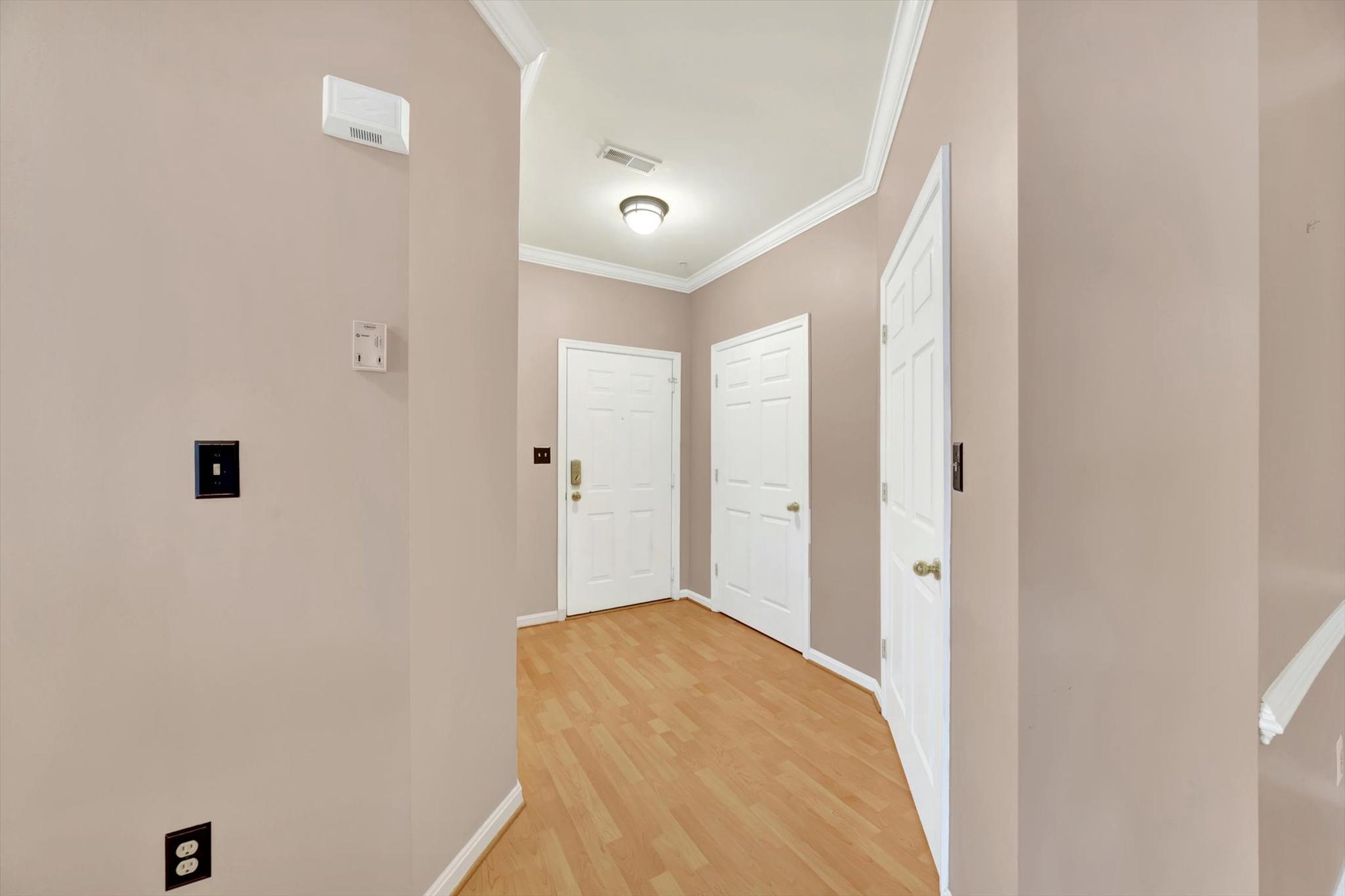 HOPEWELL POINTE - Residential