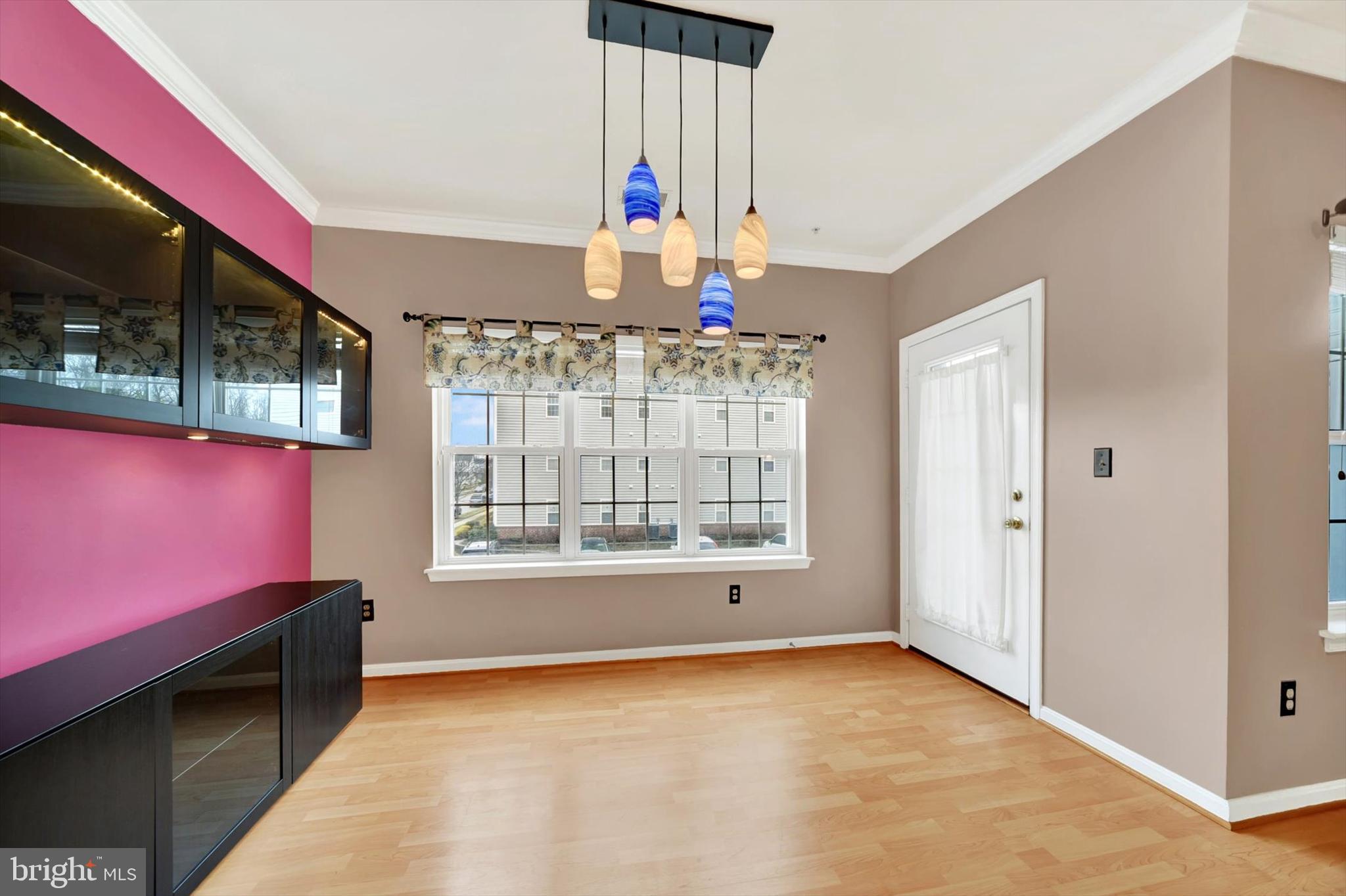 HOPEWELL POINTE - Residential