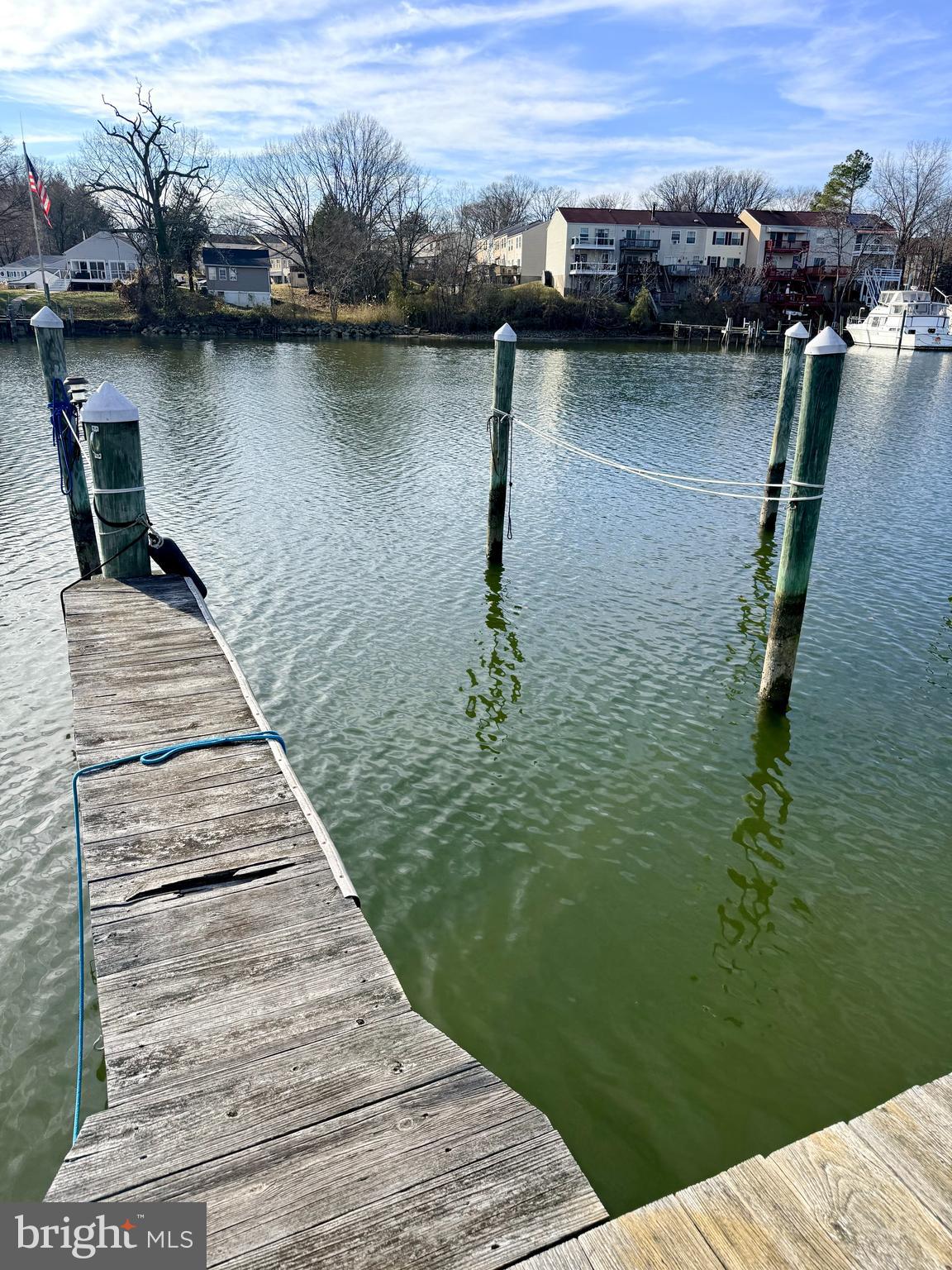 572 HOPKINS LANDING 572