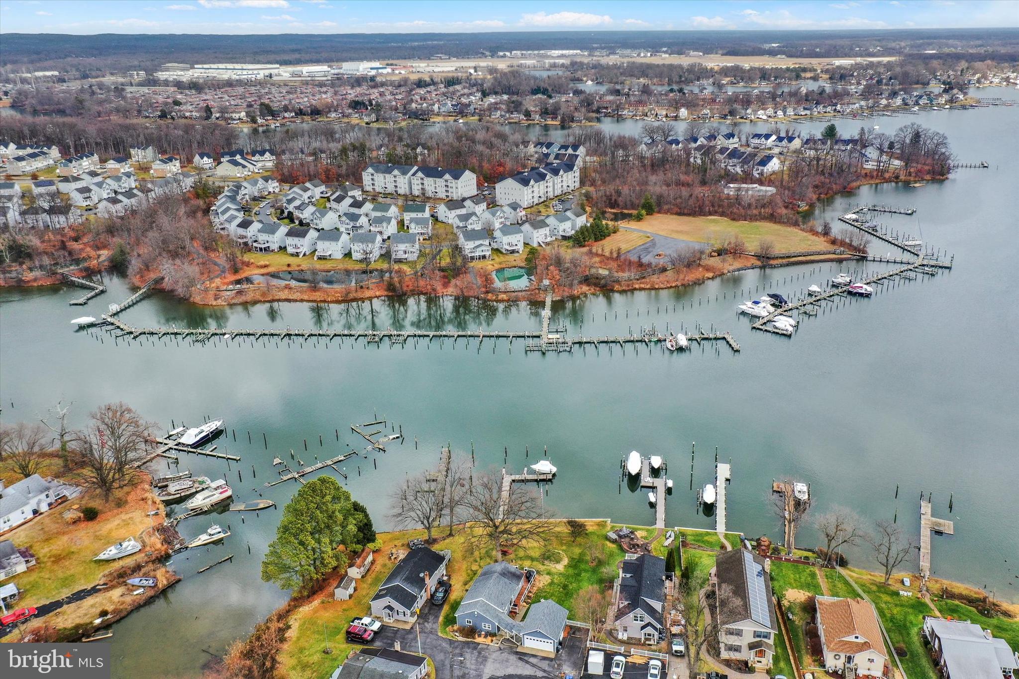 HOPEWELL POINTE - Residential