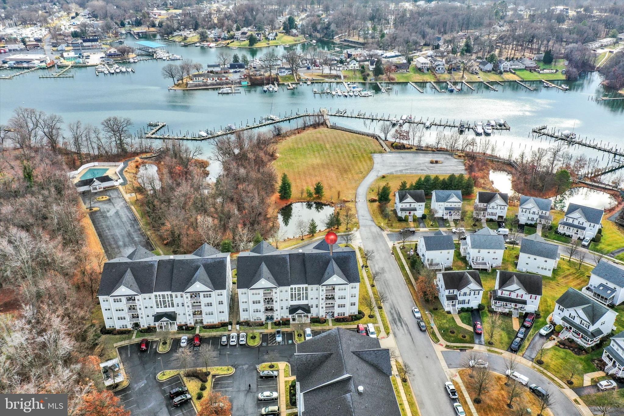 HOPEWELL POINTE - Residential