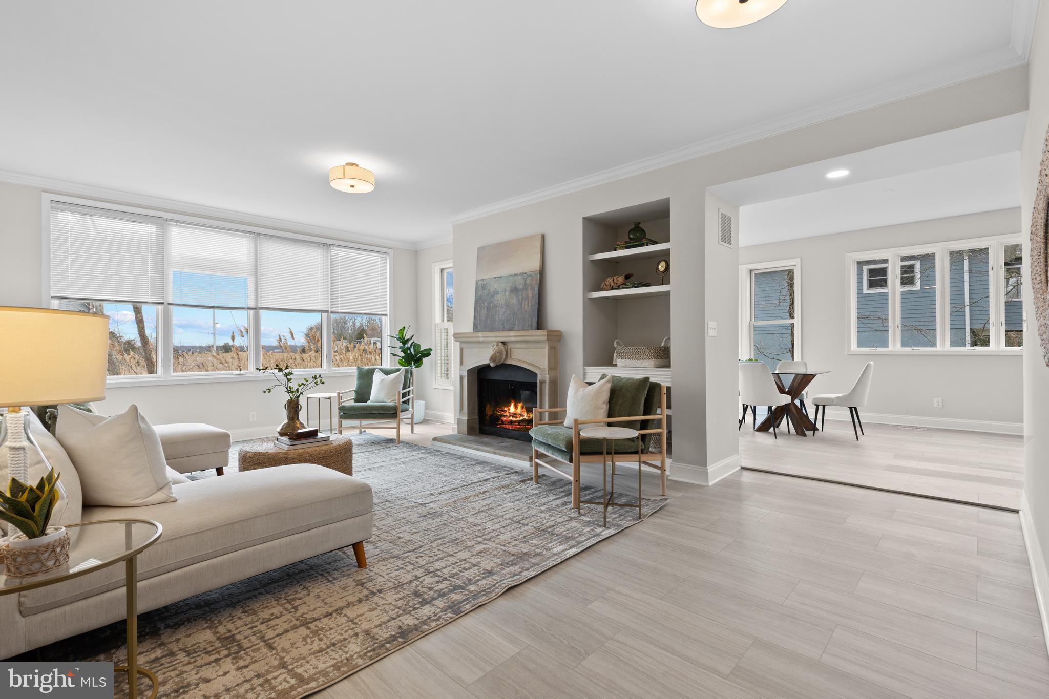 HILLSMERE ESTATES - Residential