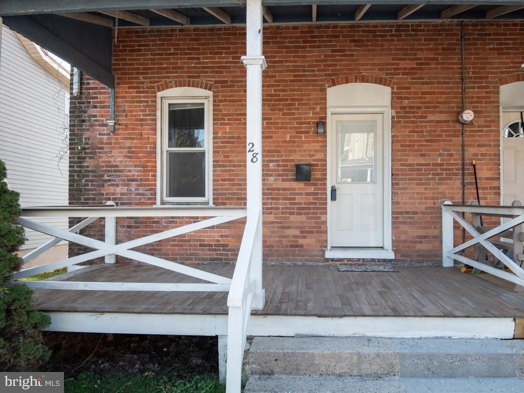 Photo of 28 Broad Street, Christiana, PA 17509 (MLS # PALA2048886)